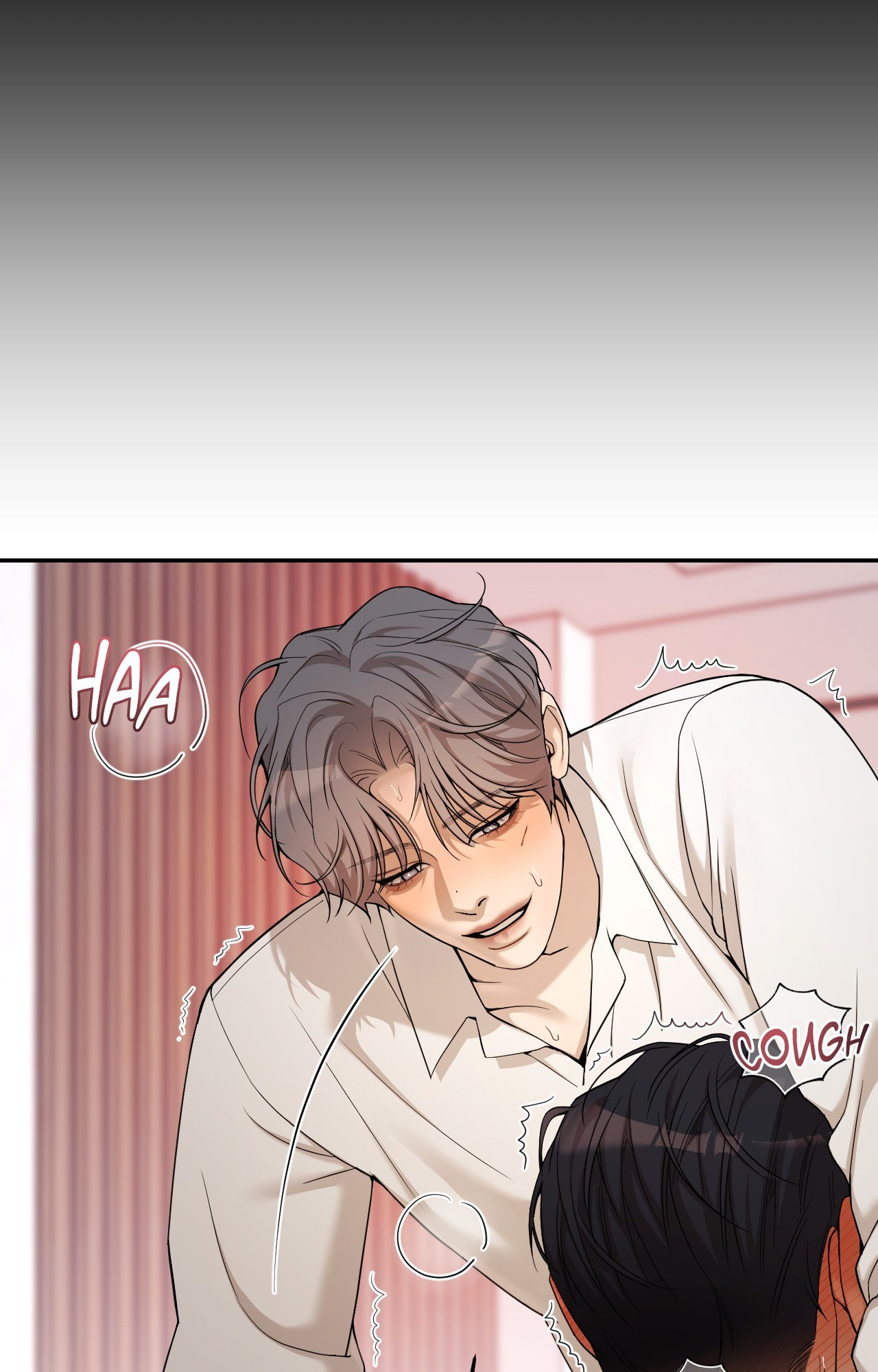 Pearl Boy : Ignite the Dawn [Official] - Episode 4 manhwa