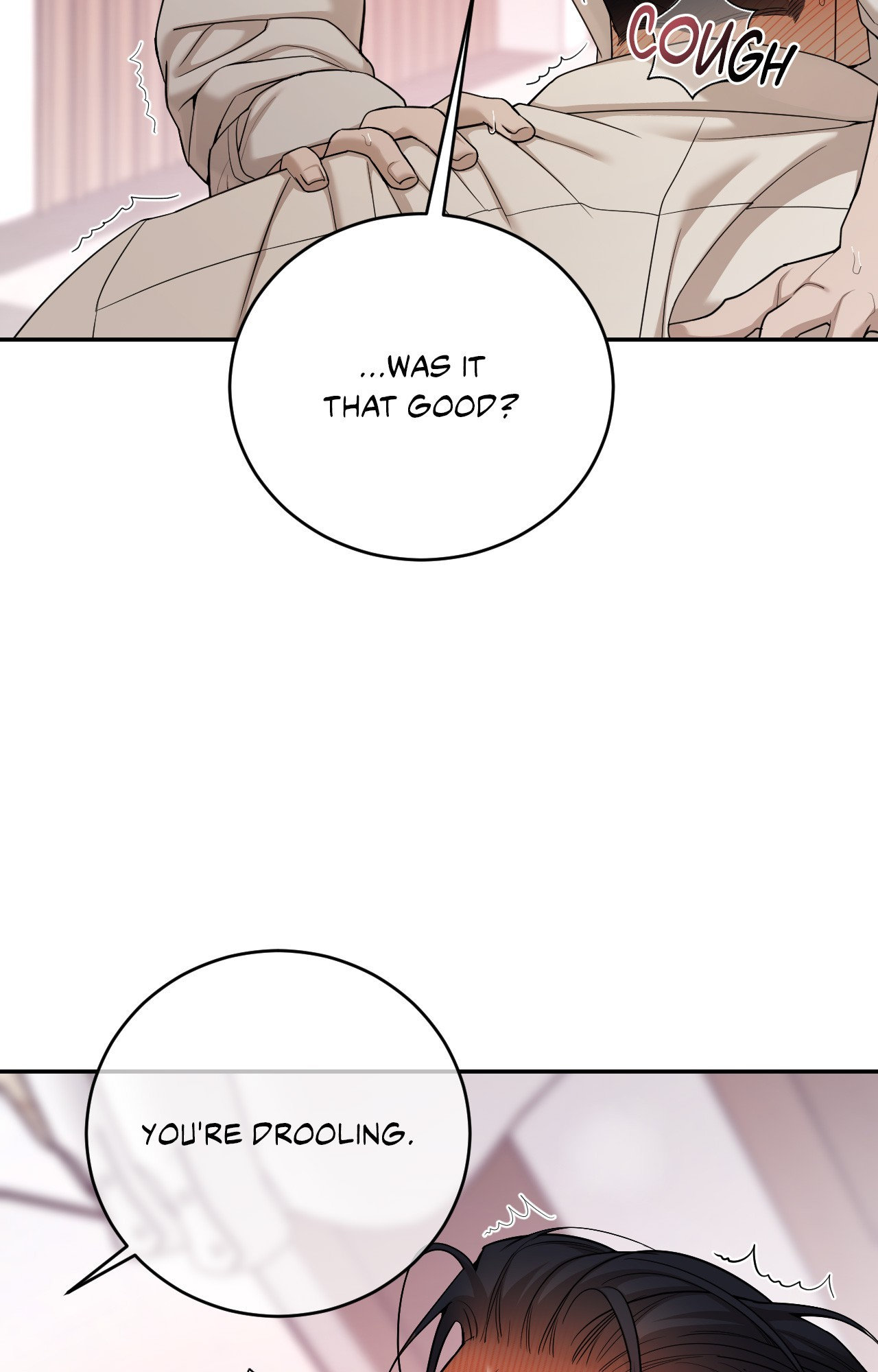 Pearl Boy : Ignite the Dawn [Official] - Episode 4 manhwa