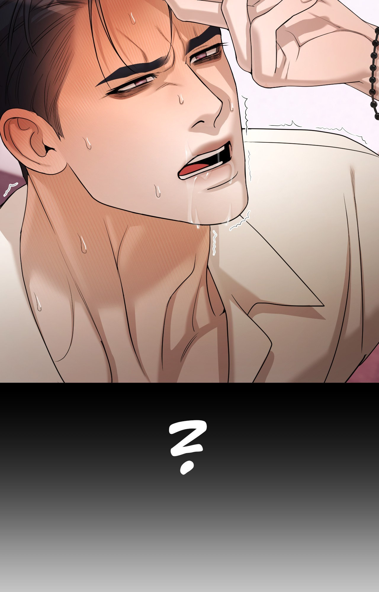 Pearl Boy : Ignite the Dawn [Official] - Episode 4 manhwa