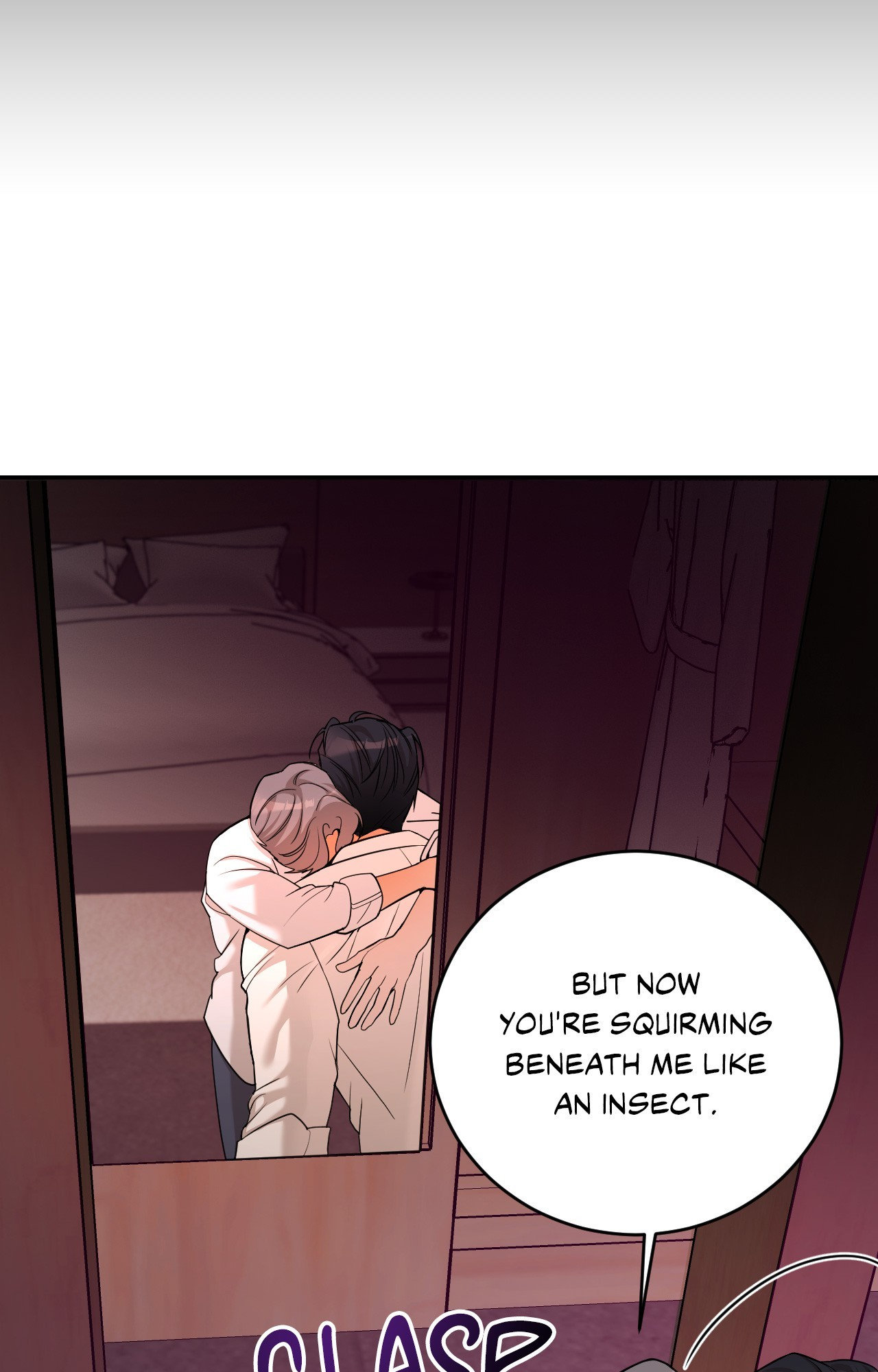 Pearl Boy : Ignite the Dawn [Official] - Episode 4 manhwa
