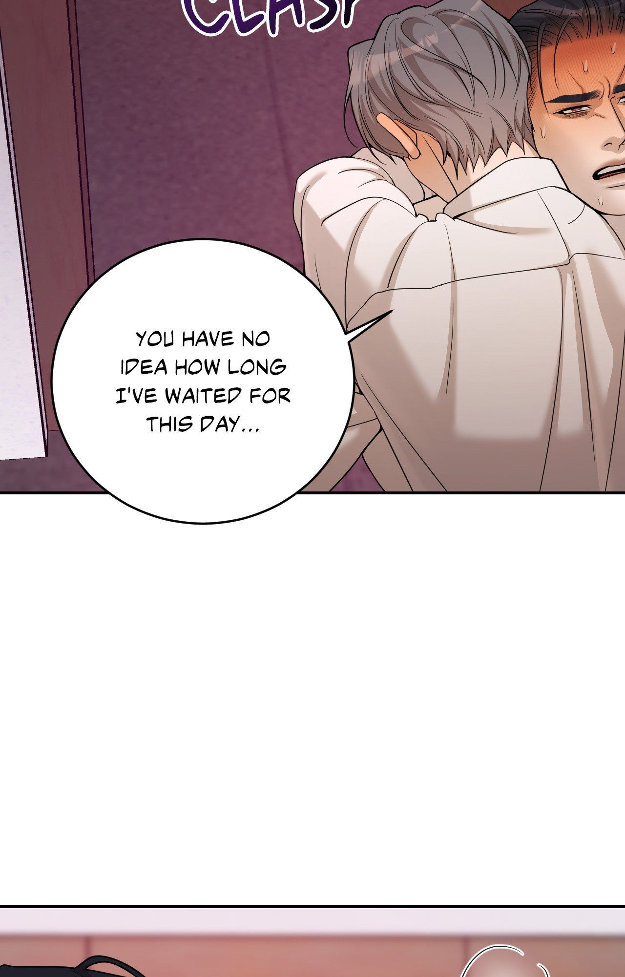 Pearl Boy : Ignite the Dawn [Official] - Episode 4 manhwa