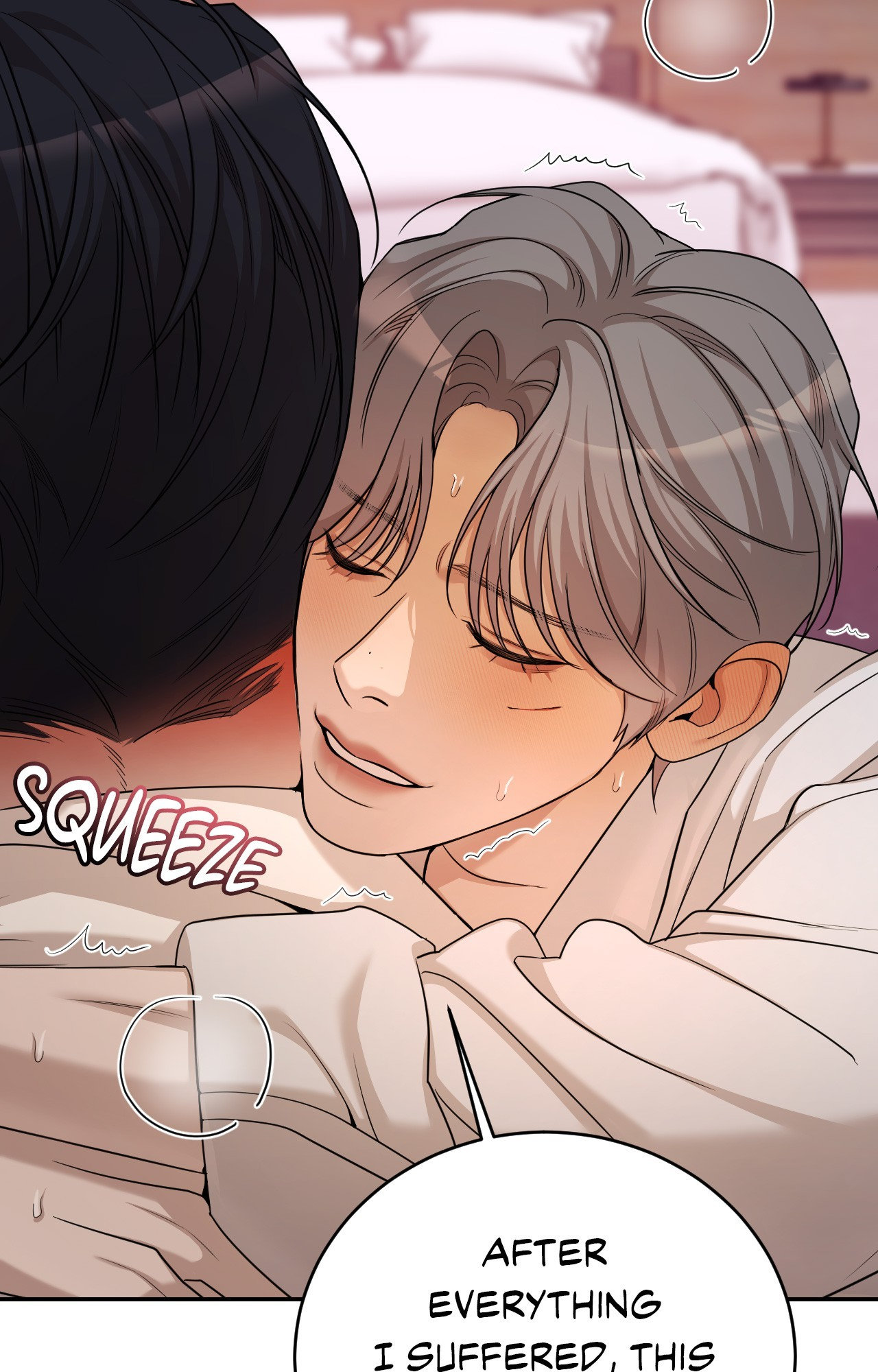 Pearl Boy : Ignite the Dawn [Official] - Episode 4 manhwa