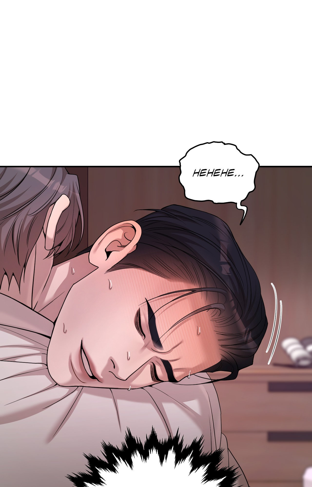 Pearl Boy : Ignite the Dawn [Official] - Episode 4 manhwa