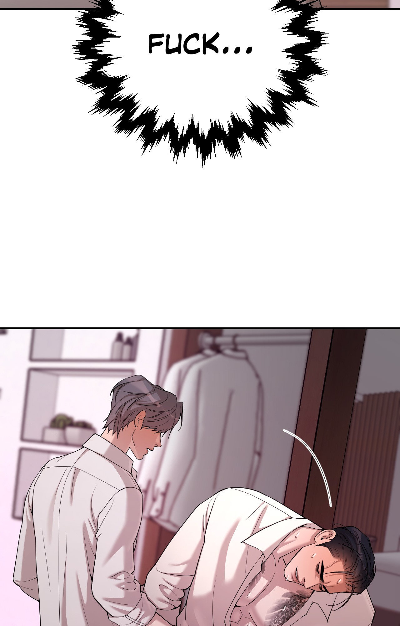 Pearl Boy : Ignite the Dawn [Official] - Episode 4 manhwa