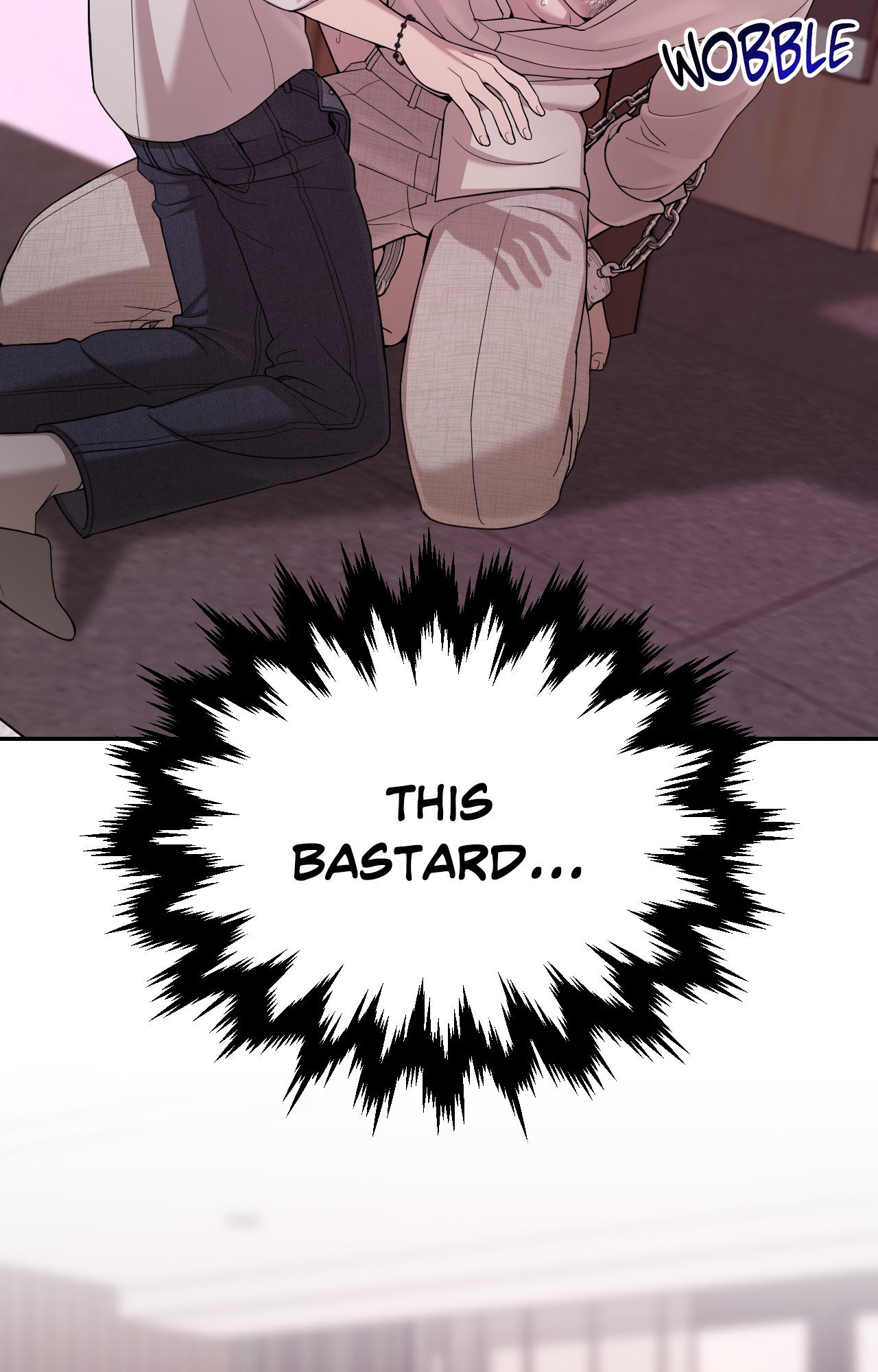 Pearl Boy : Ignite the Dawn [Official] - Episode 4 manhwa