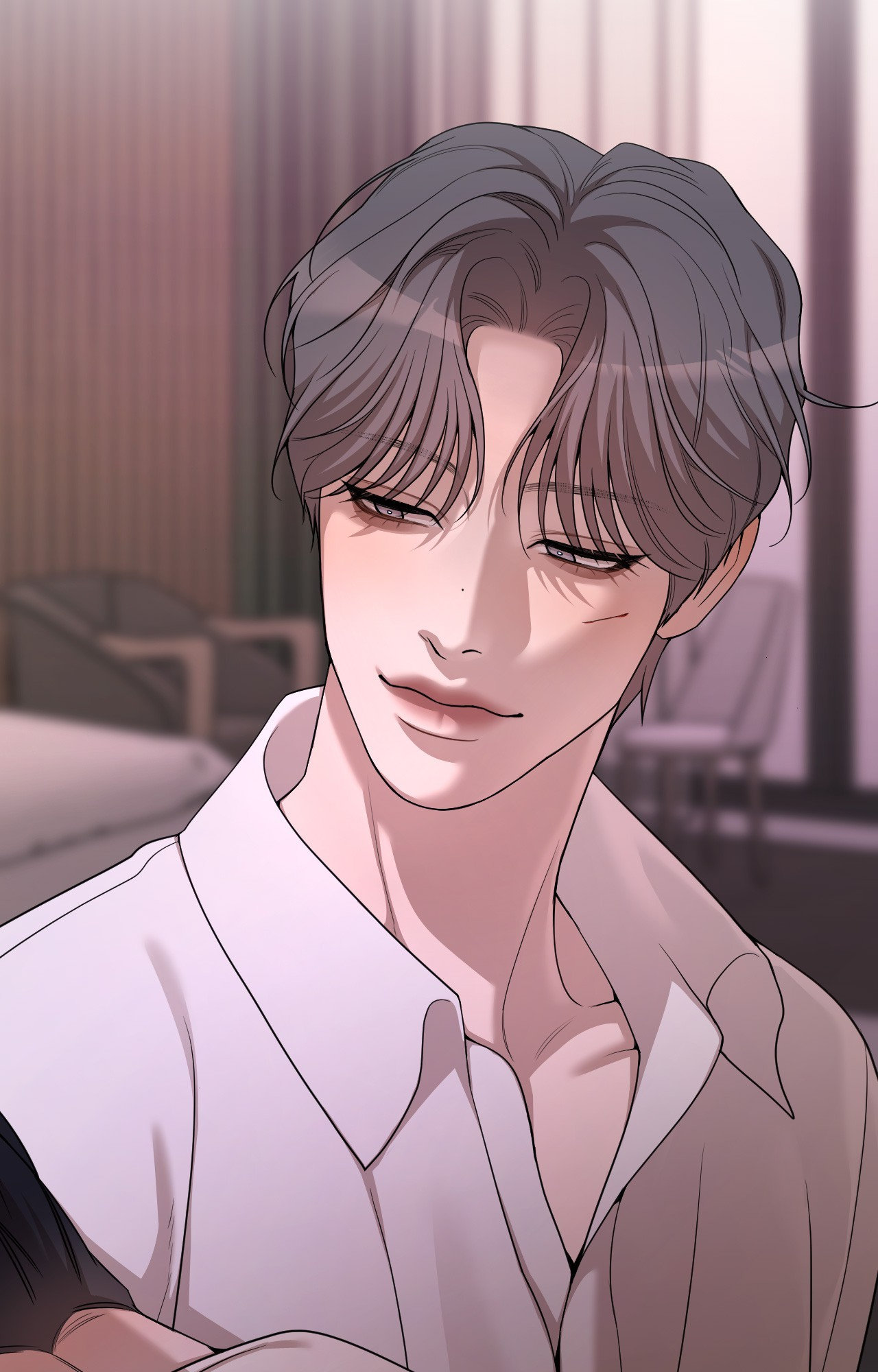 Pearl Boy : Ignite the Dawn [Official] - Episode 4 manhwa
