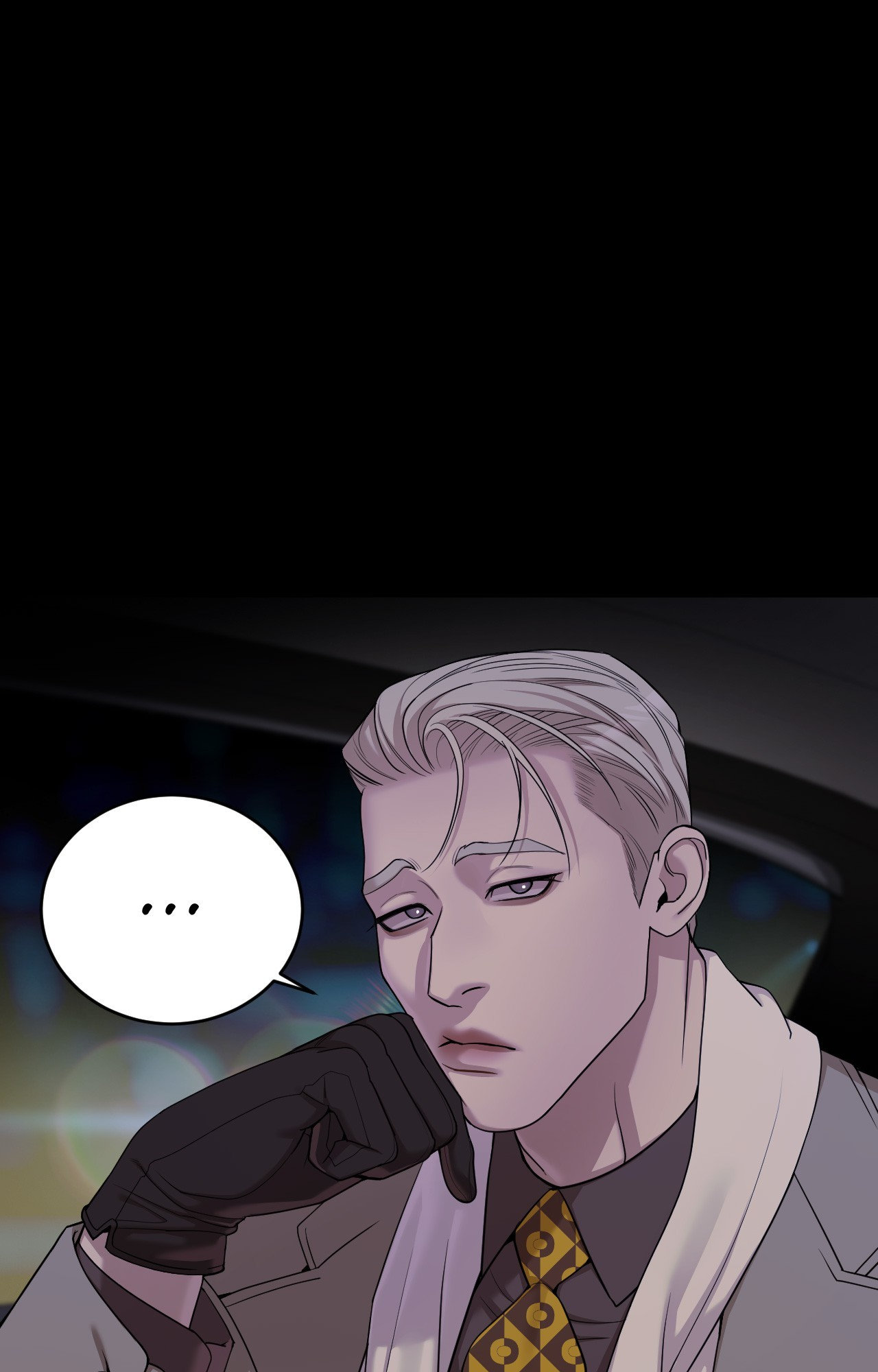 Pearl Boy : Ignite the Dawn [Official] - Episode 4 manhwa