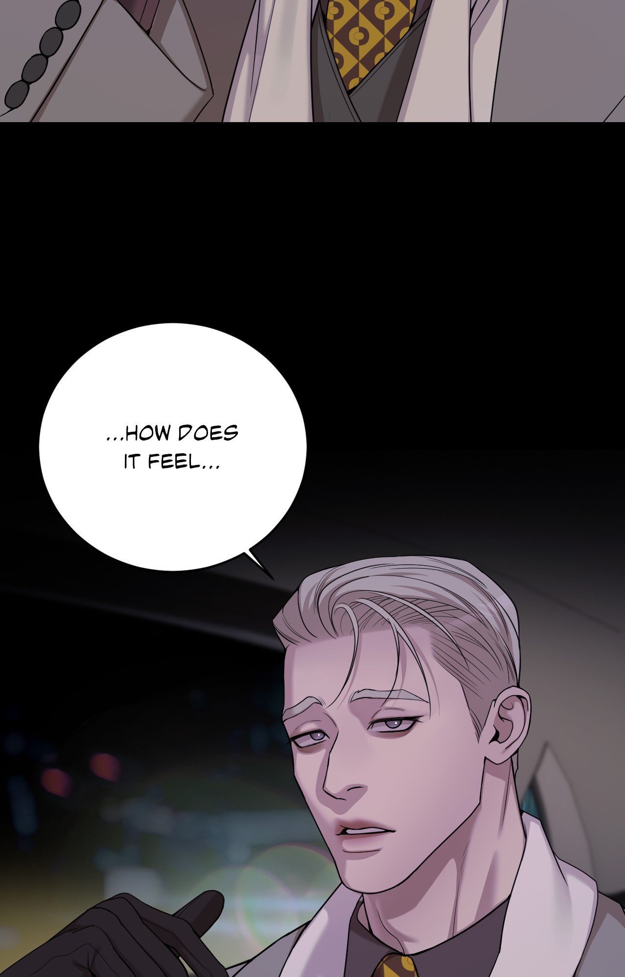 Pearl Boy : Ignite the Dawn [Official] - Episode 4 manhwa