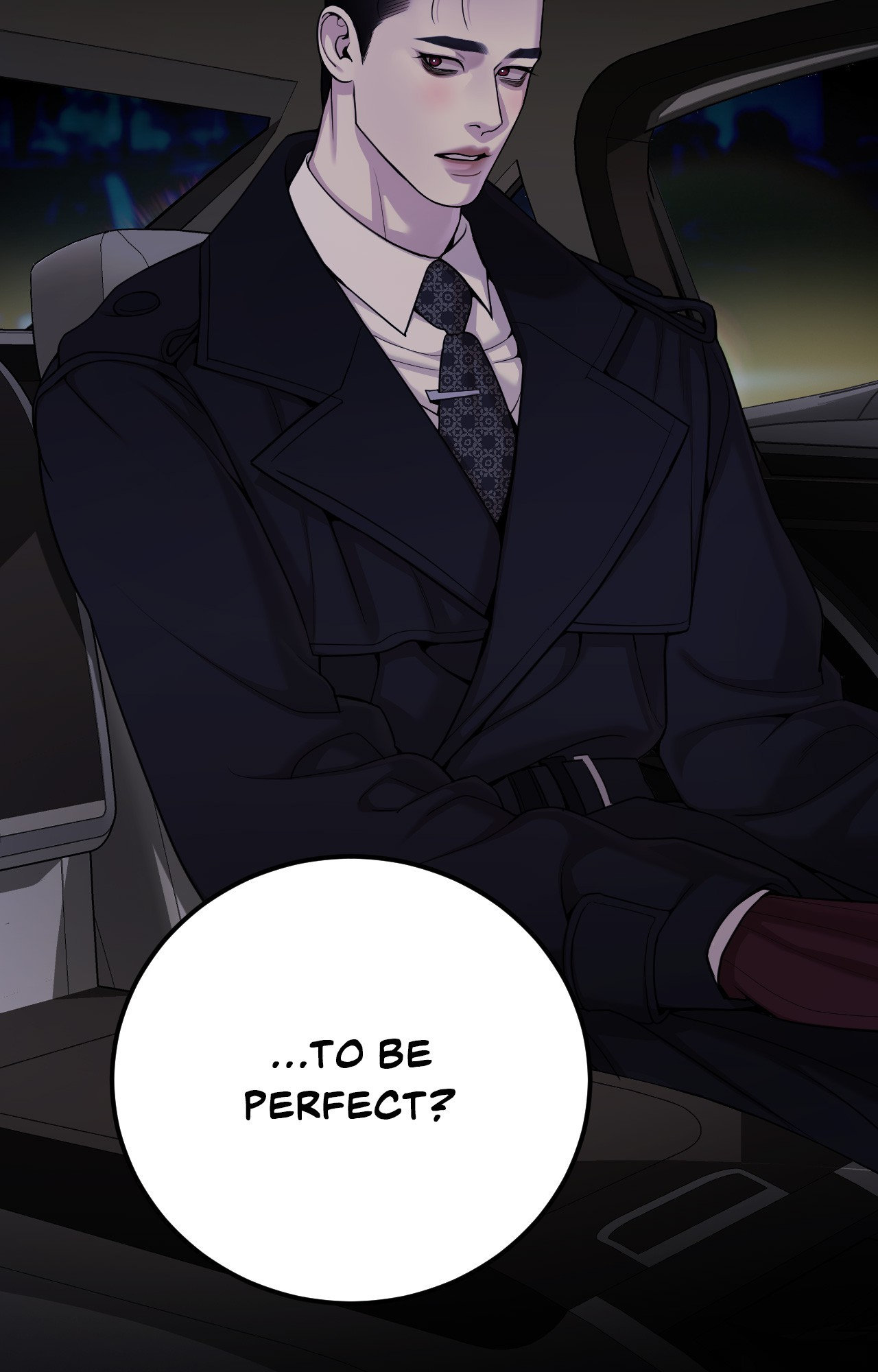 Pearl Boy : Ignite the Dawn [Official] - Episode 4 manhwa