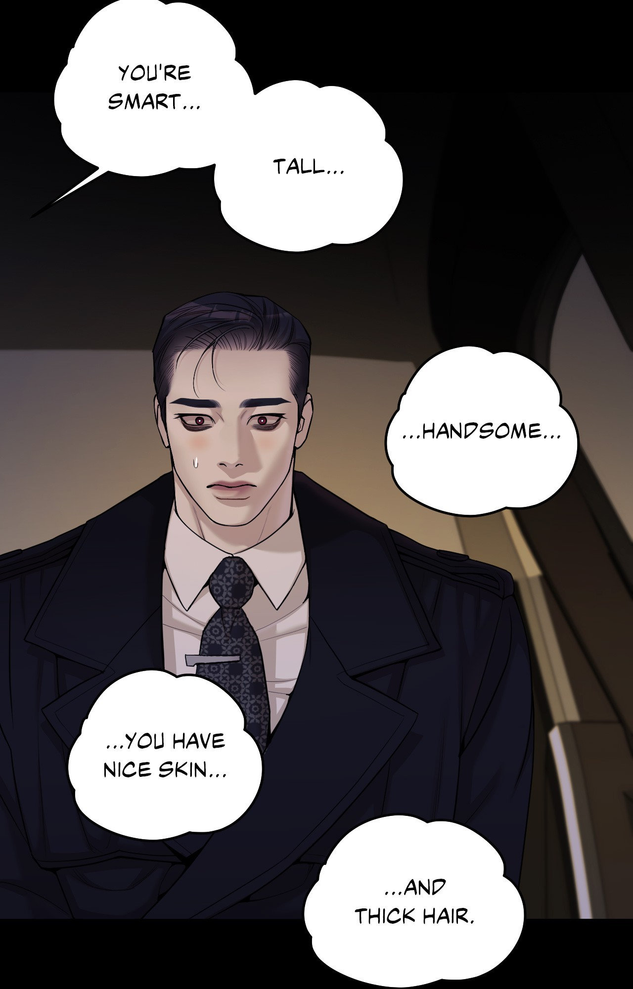 Pearl Boy : Ignite the Dawn [Official] - Episode 4 manhwa