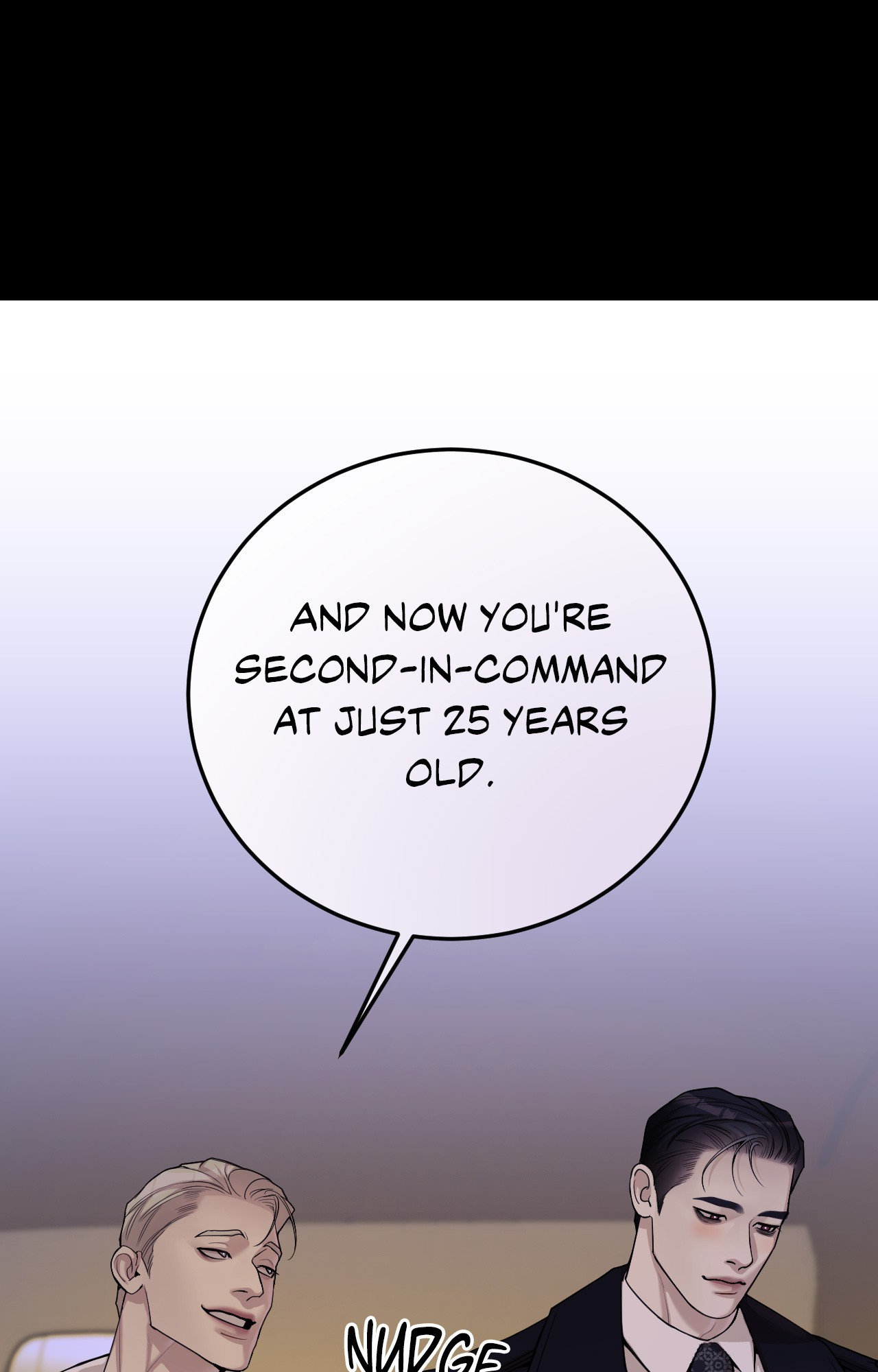 Pearl Boy : Ignite the Dawn [Official] - Episode 4 manhwa