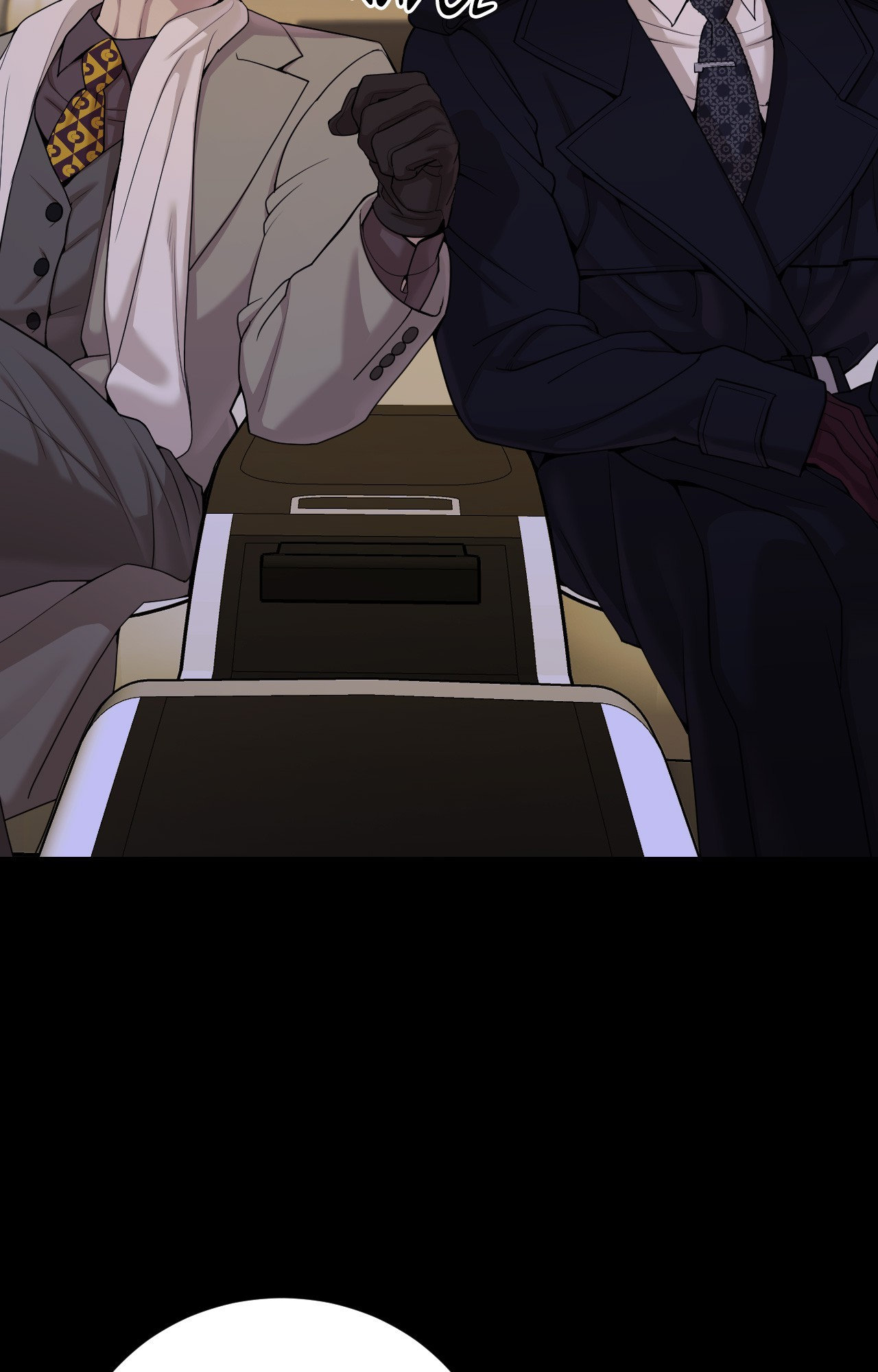 Pearl Boy : Ignite the Dawn [Official] - Episode 4 manhwa