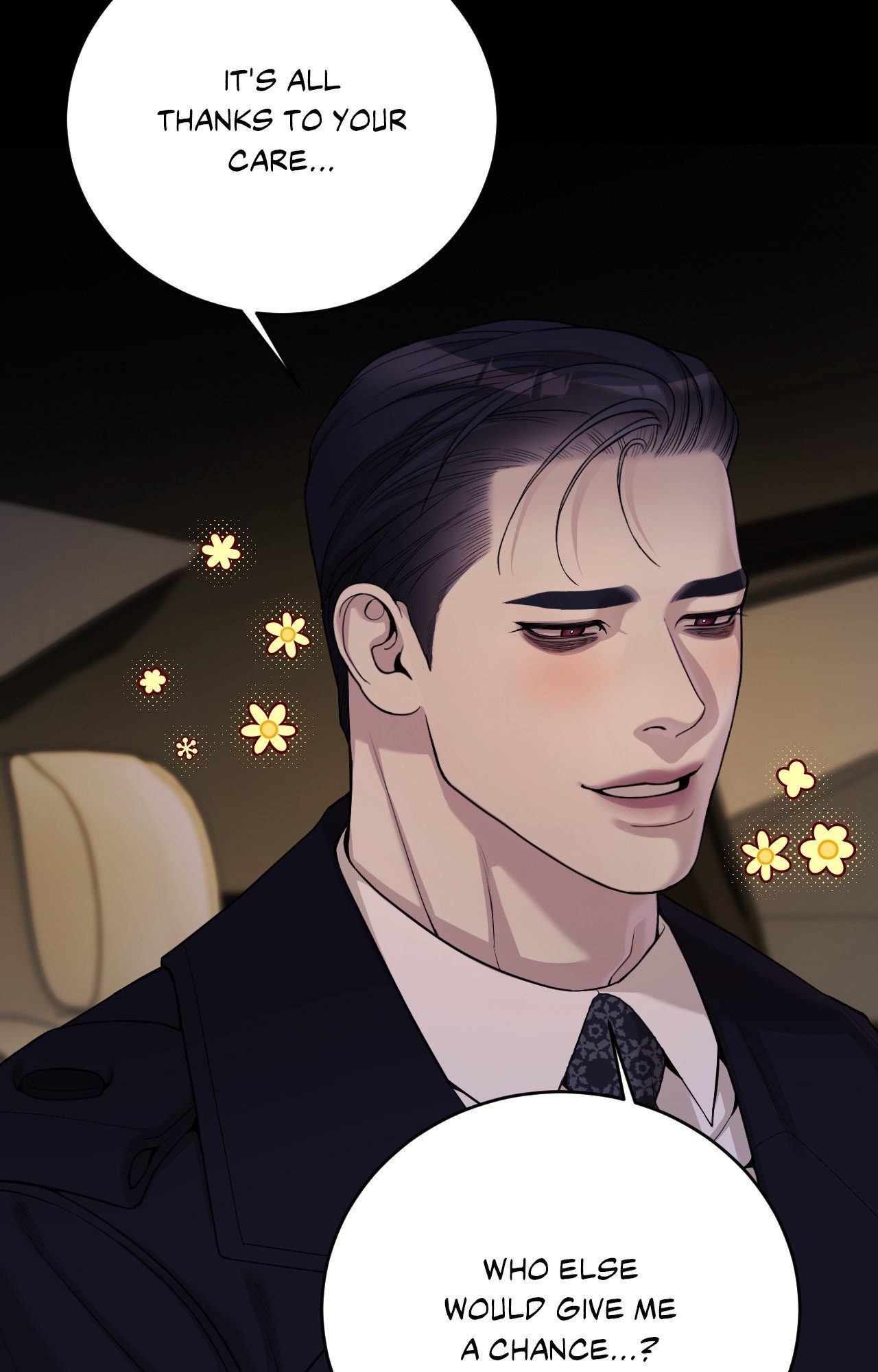 Pearl Boy : Ignite the Dawn [Official] - Episode 4 manhwa