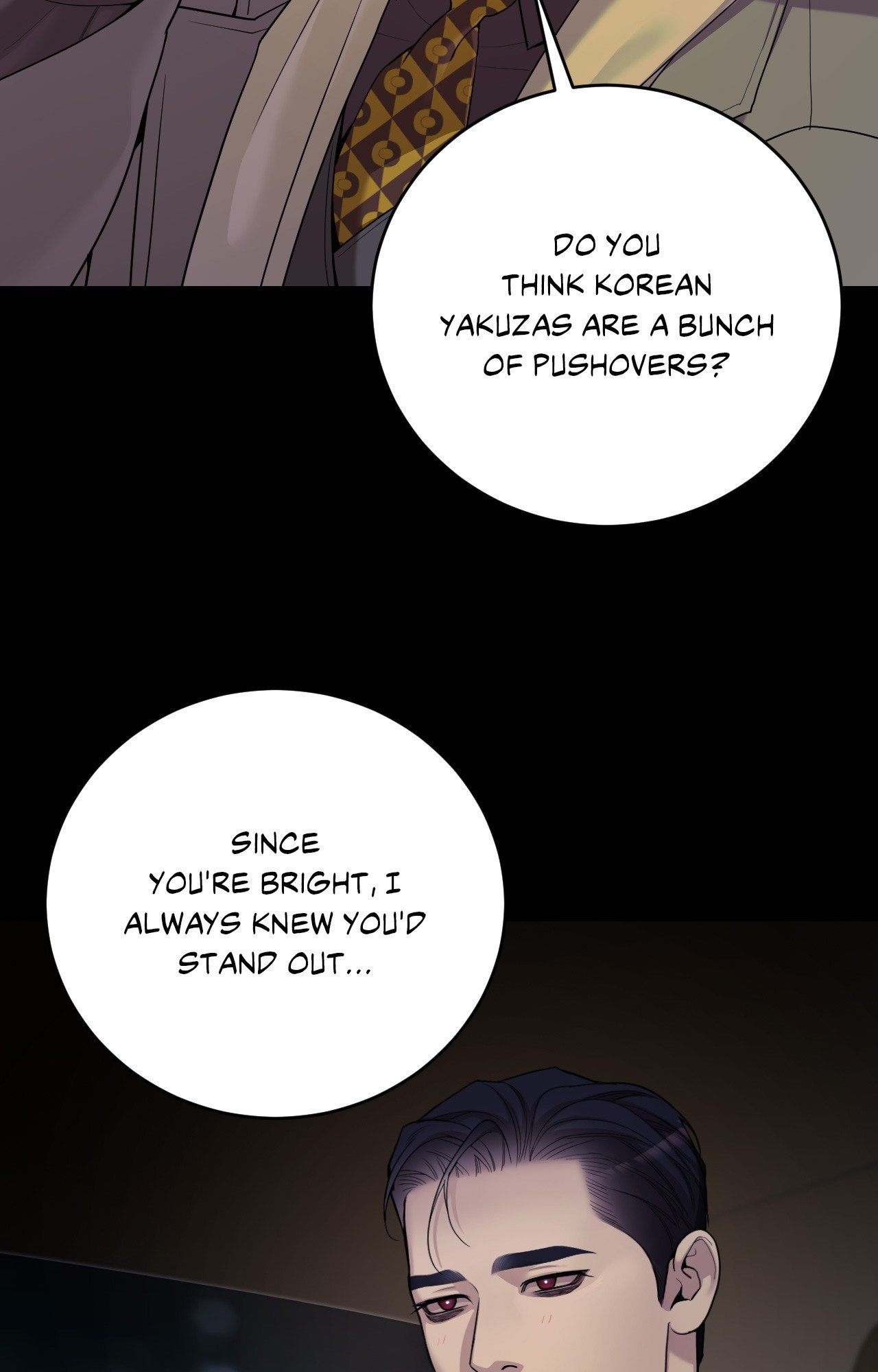 Pearl Boy : Ignite the Dawn [Official] - Episode 4 manhwa