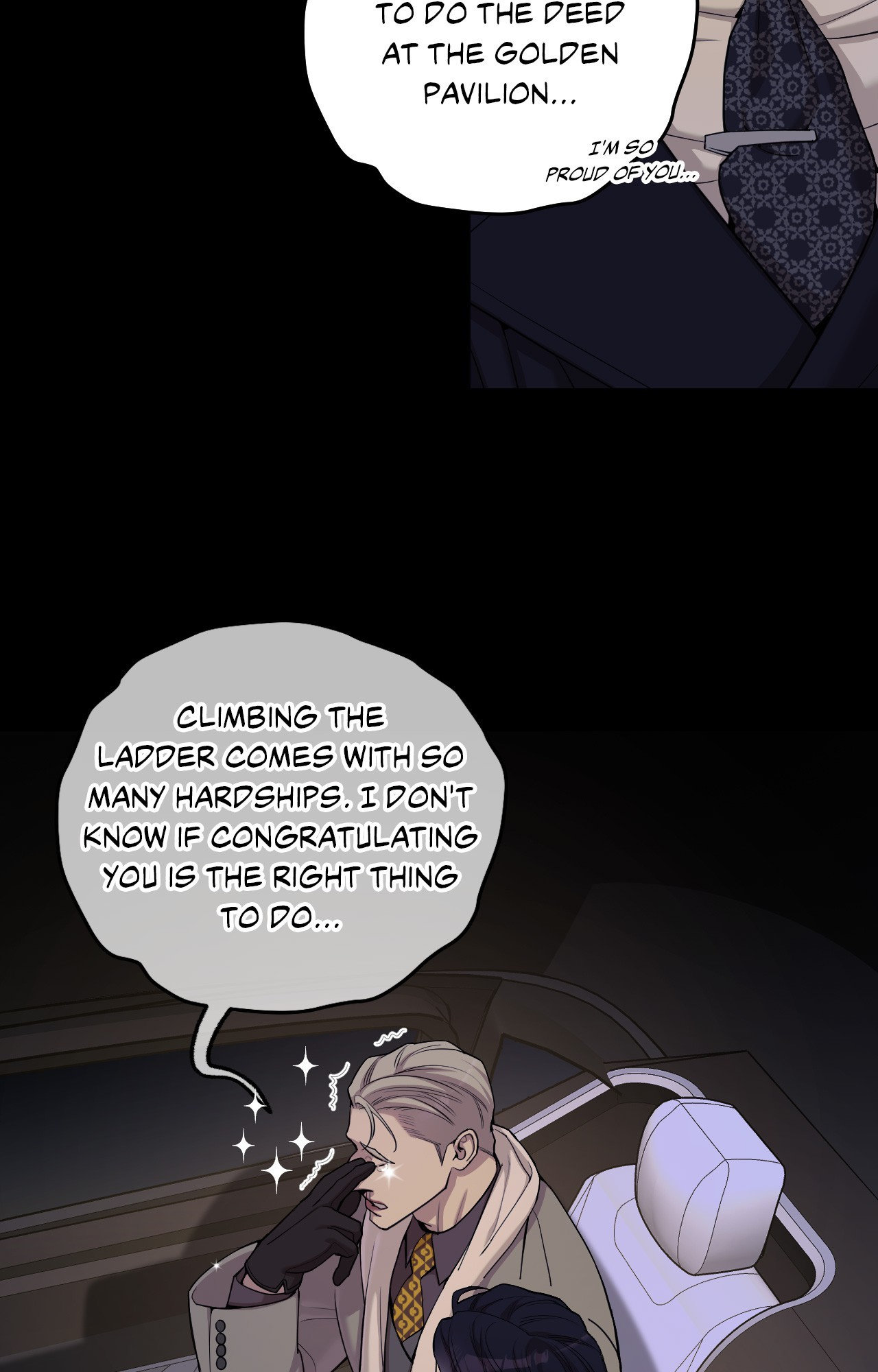 Pearl Boy : Ignite the Dawn [Official] - Episode 4 manhwa