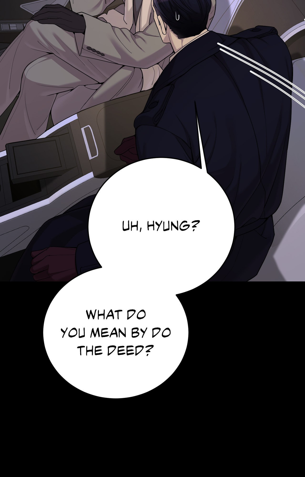 Pearl Boy : Ignite the Dawn [Official] - Episode 4 manhwa