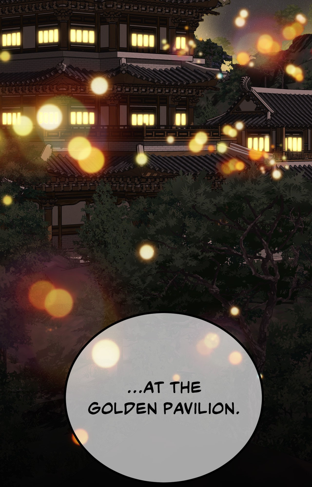 Pearl Boy : Ignite the Dawn [Official] - Episode 4 manhwa