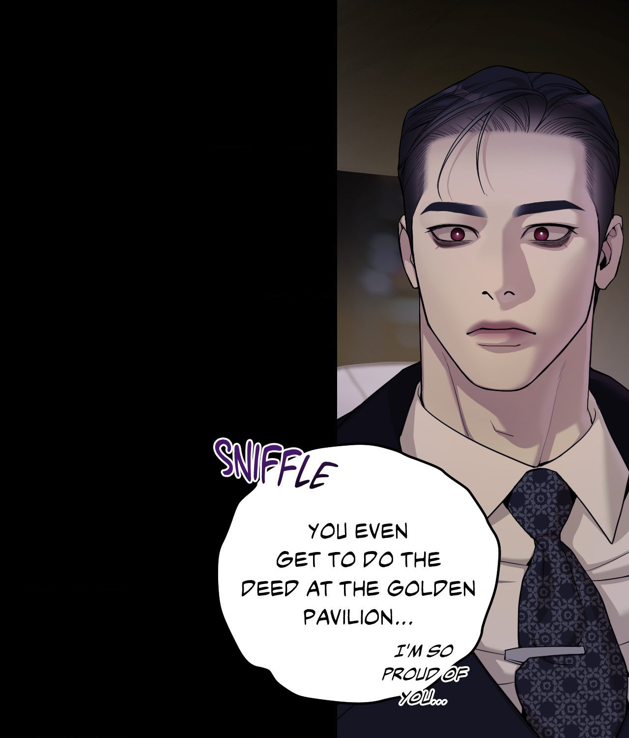 Pearl Boy : Ignite the Dawn [Official] - Episode 5 manhwa