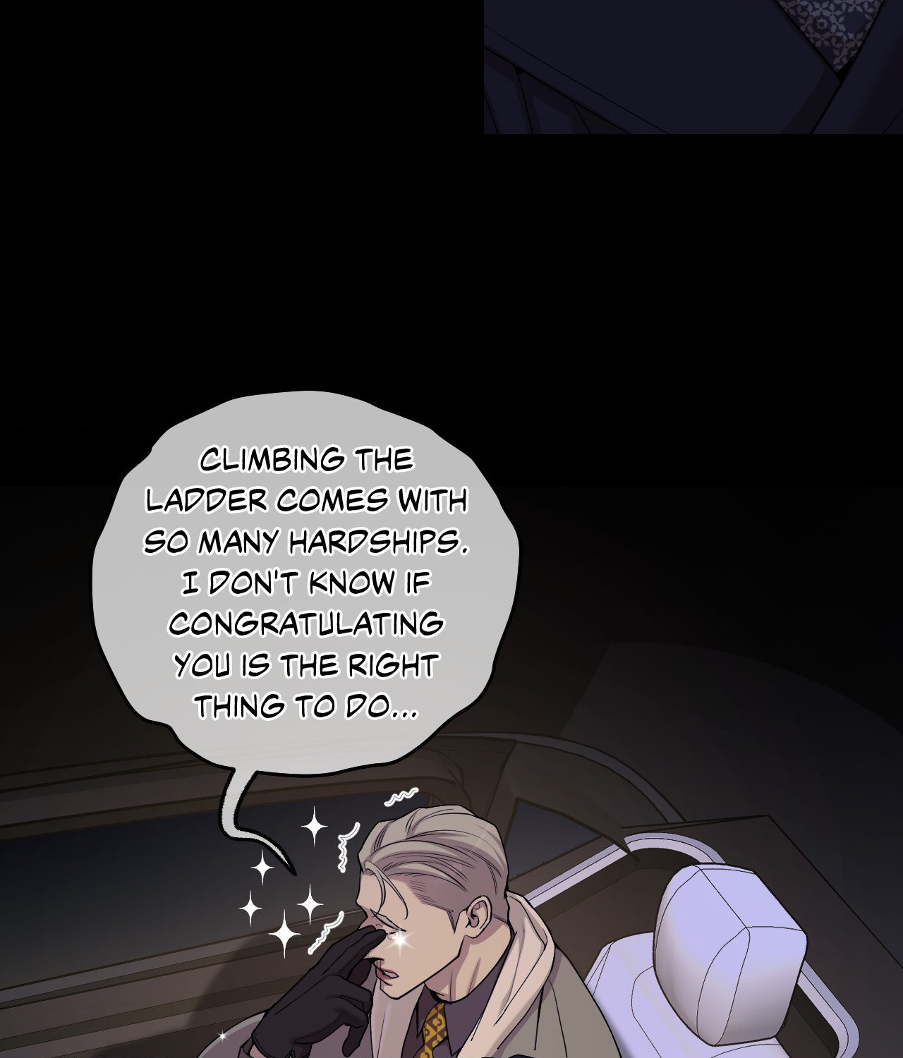 Pearl Boy : Ignite the Dawn [Official] - Episode 5 manhwa