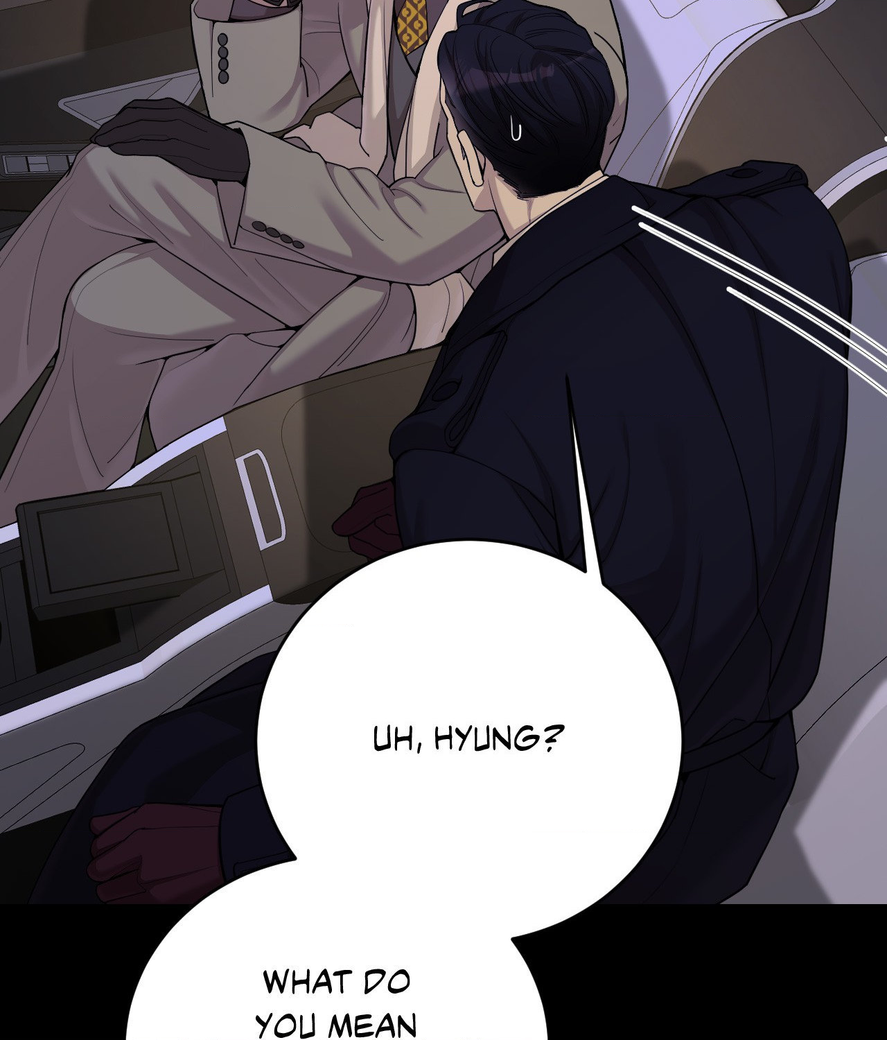 Pearl Boy : Ignite the Dawn [Official] - Episode 5 manhwa