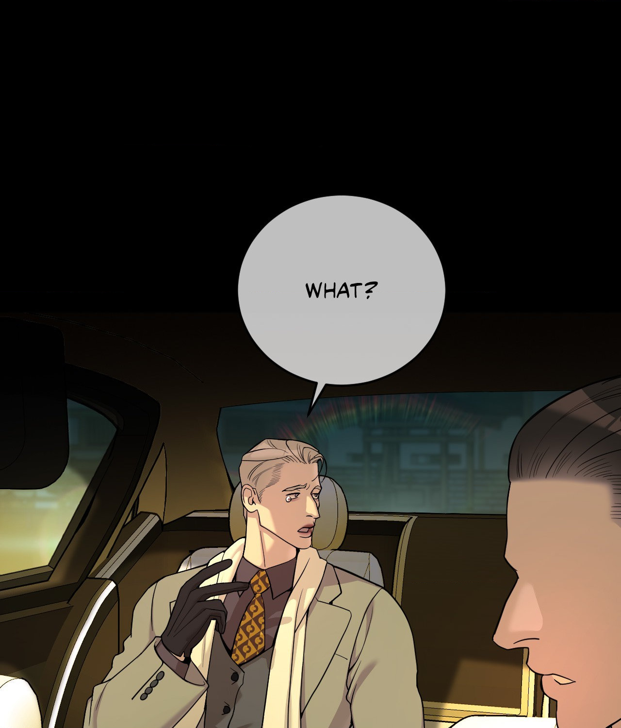 Pearl Boy : Ignite the Dawn [Official] - Episode 5 manhwa