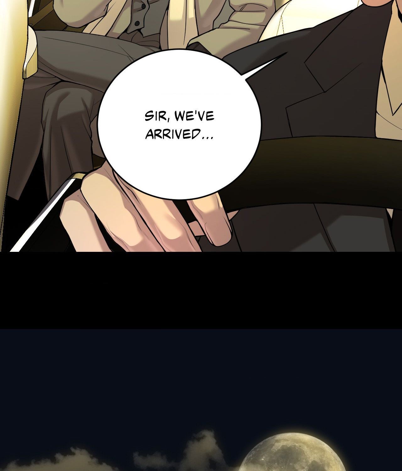 Pearl Boy : Ignite the Dawn [Official] - Episode 5 manhwa