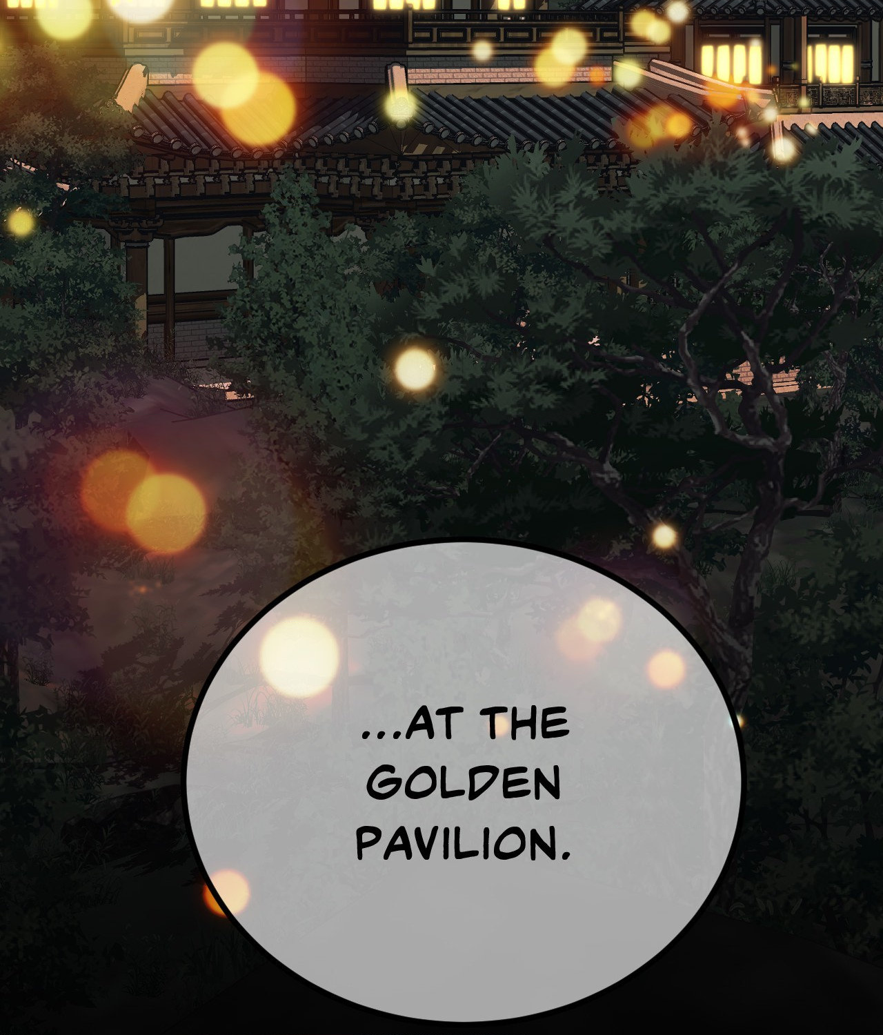 Pearl Boy : Ignite the Dawn [Official] - Episode 5 manhwa