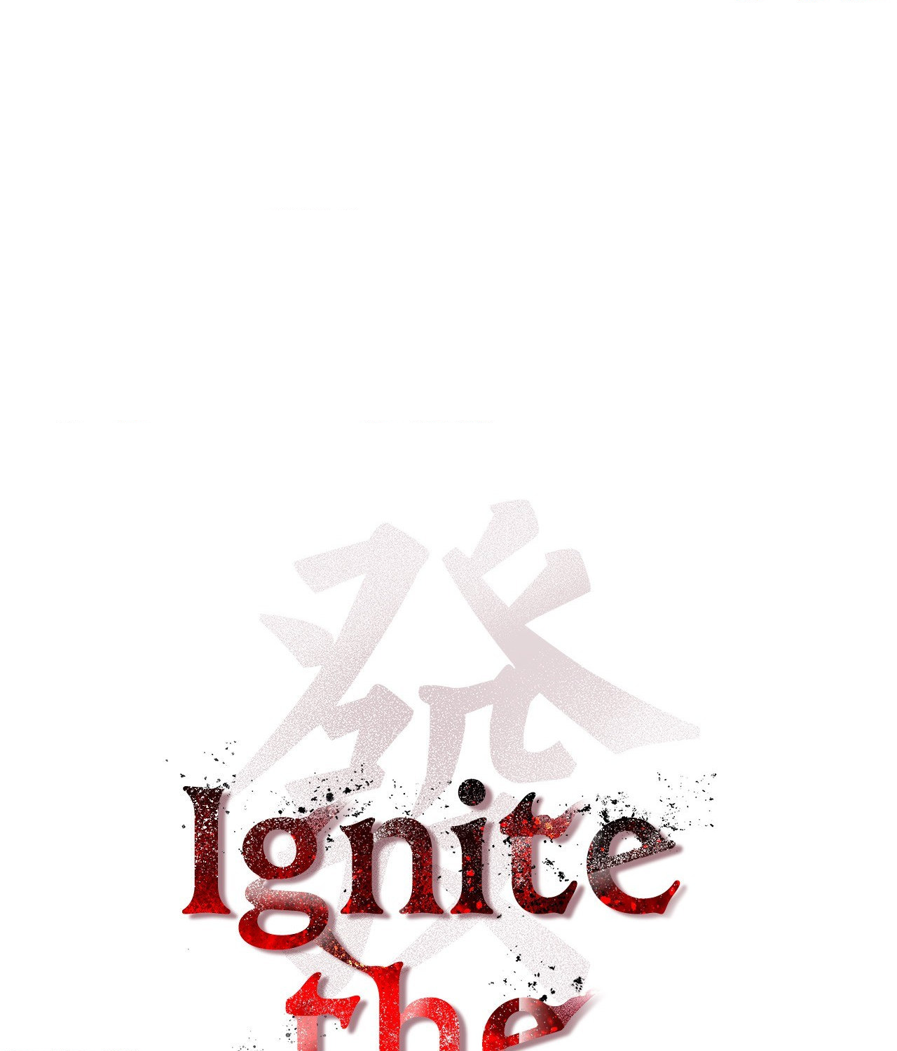 Pearl Boy : Ignite the Dawn [Official] - Episode 5 manhwa