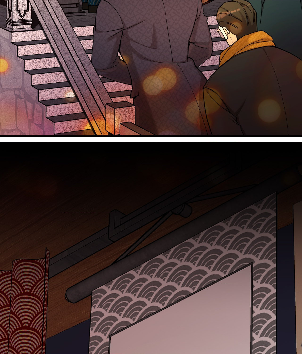 Pearl Boy : Ignite the Dawn [Official] - Episode 5 manhwa