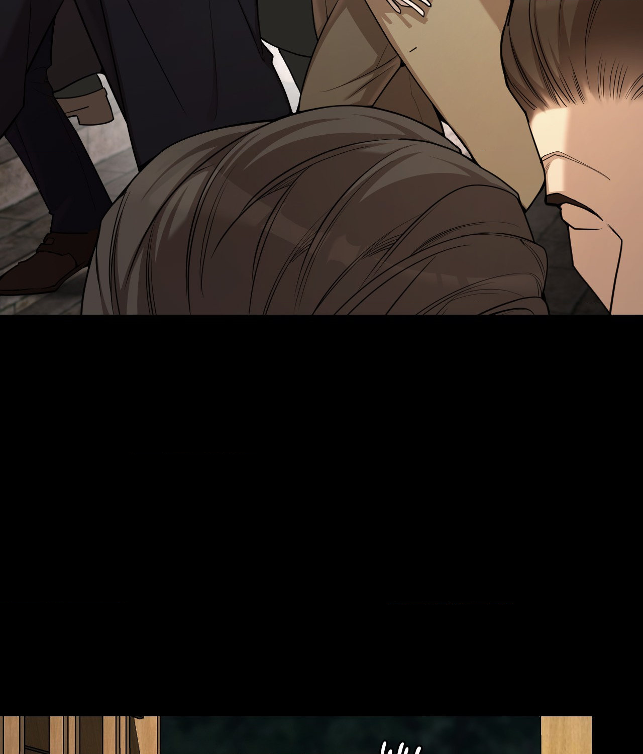Pearl Boy : Ignite the Dawn [Official] - Episode 5 manhwa