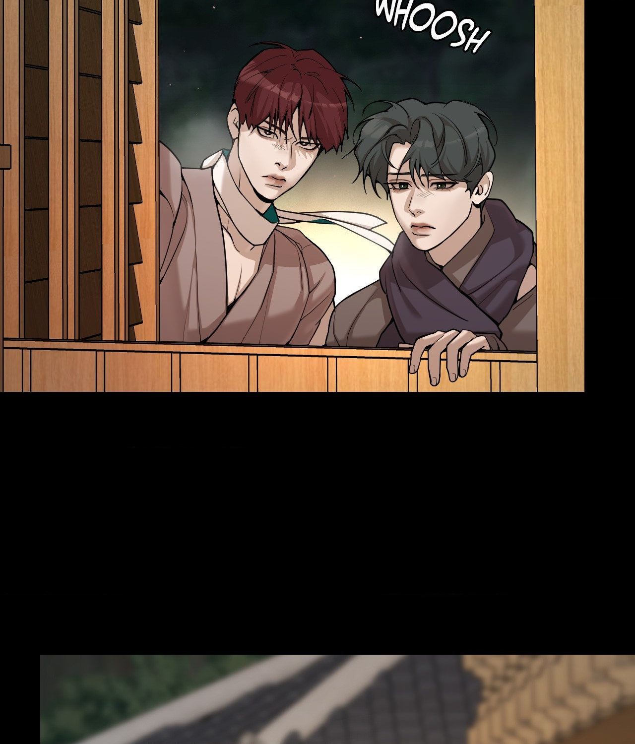 Pearl Boy : Ignite the Dawn [Official] - Episode 5 manhwa