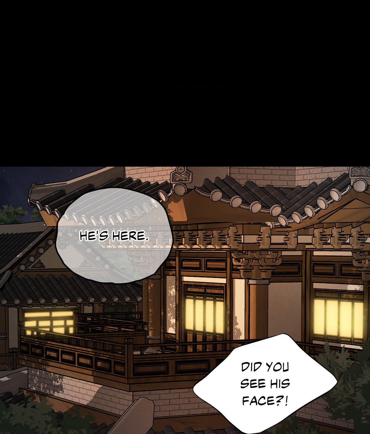 Pearl Boy : Ignite the Dawn [Official] - Episode 5 manhwa