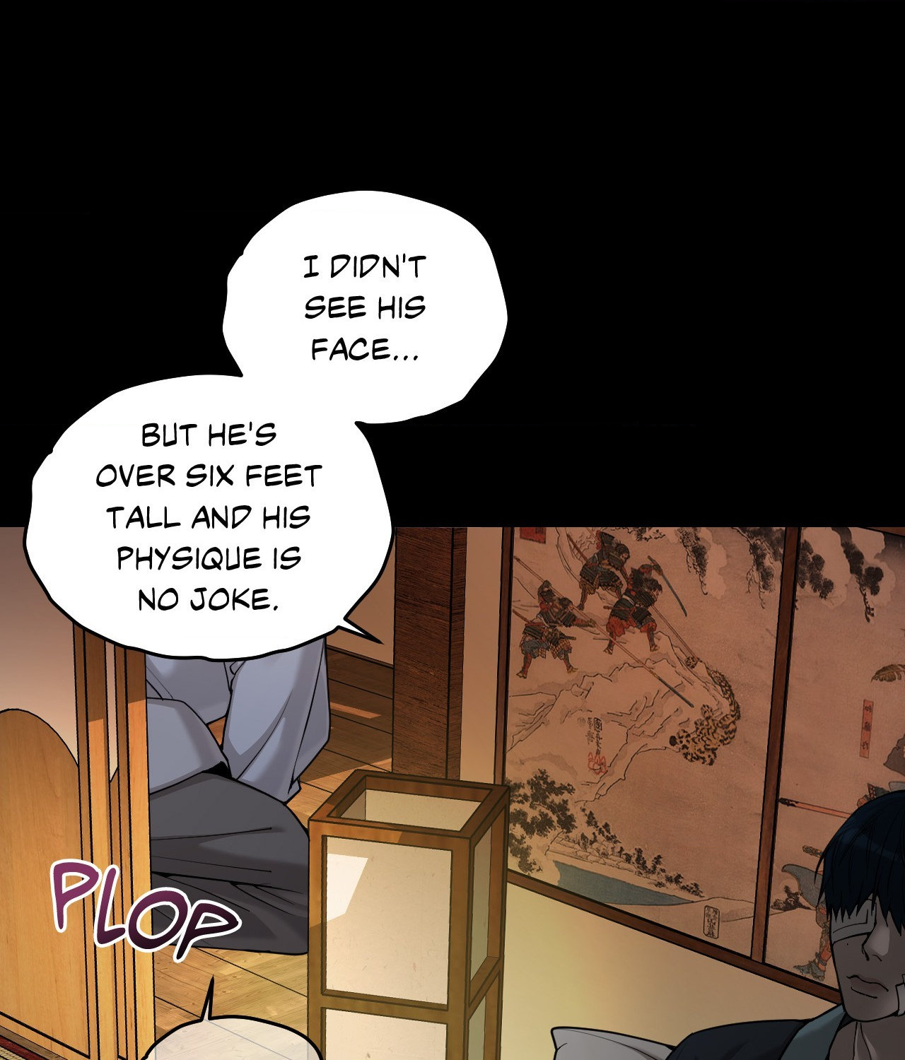 Pearl Boy : Ignite the Dawn [Official] - Episode 5 manhwa