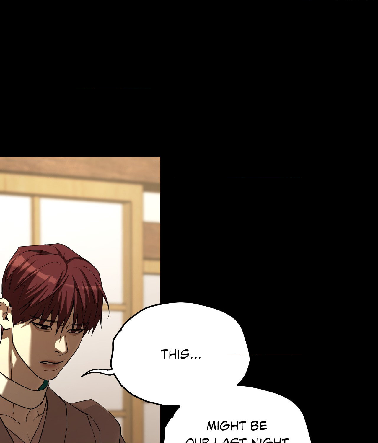 Pearl Boy : Ignite the Dawn [Official] - Episode 5 manhwa