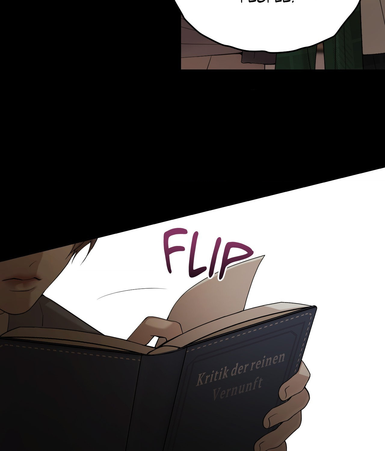 Pearl Boy : Ignite the Dawn [Official] - Episode 5 manhwa