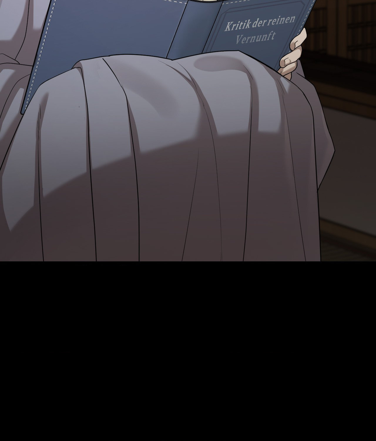 Pearl Boy : Ignite the Dawn [Official] - Episode 5 manhwa