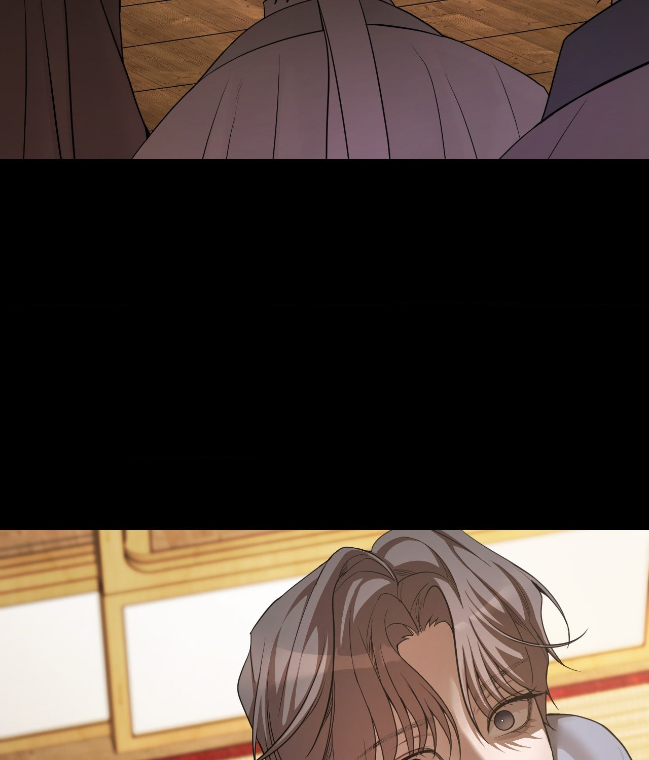 Pearl Boy : Ignite the Dawn [Official] - Episode 5 manhwa