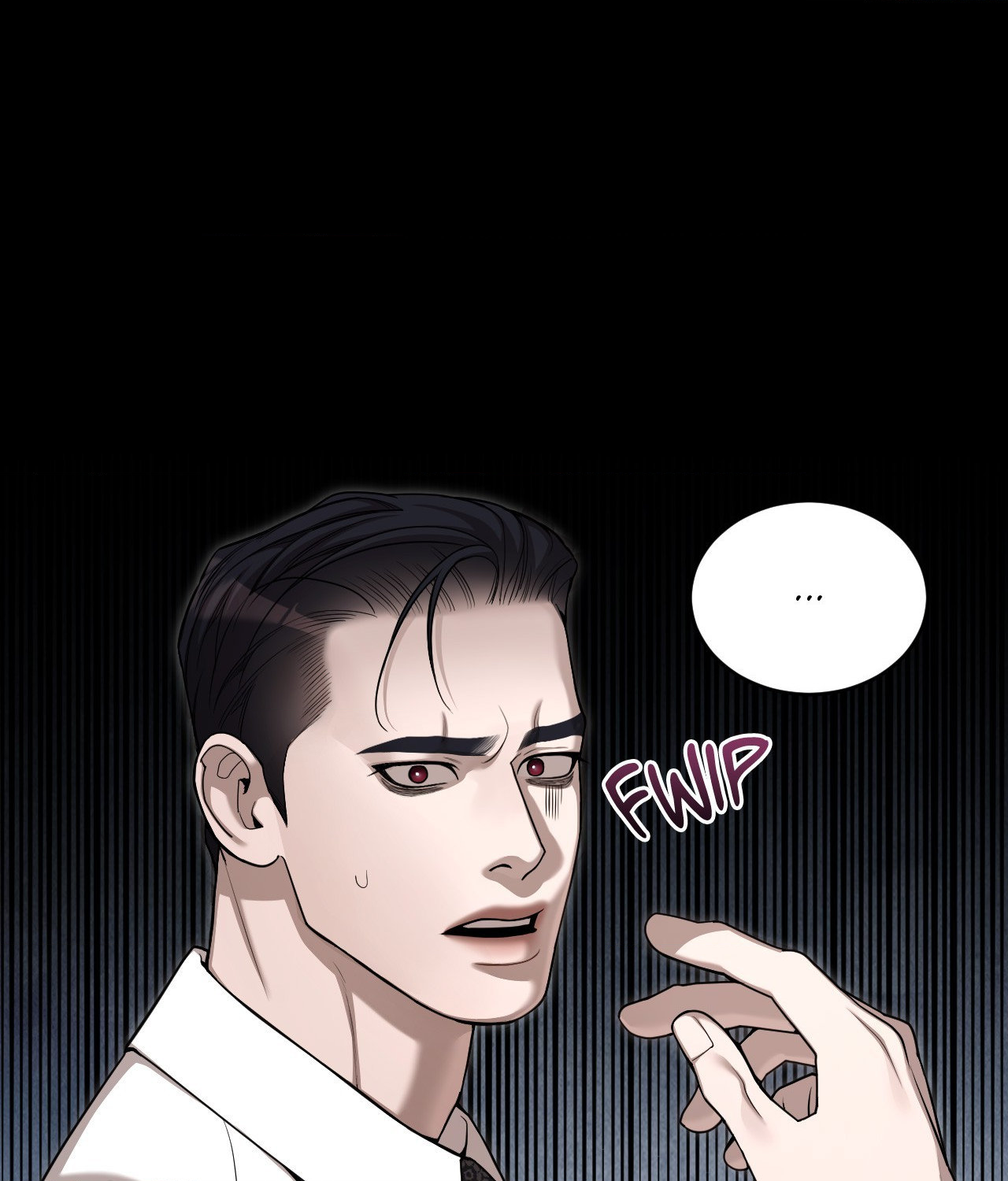 Pearl Boy : Ignite the Dawn [Official] - Episode 5 manhwa