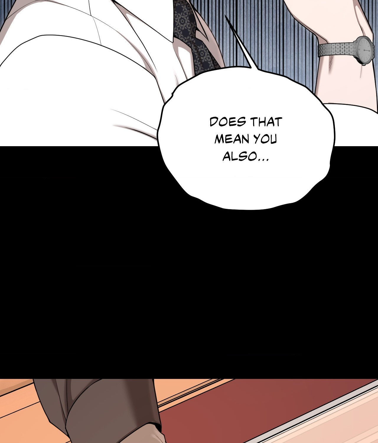 Pearl Boy : Ignite the Dawn [Official] - Episode 5 manhwa