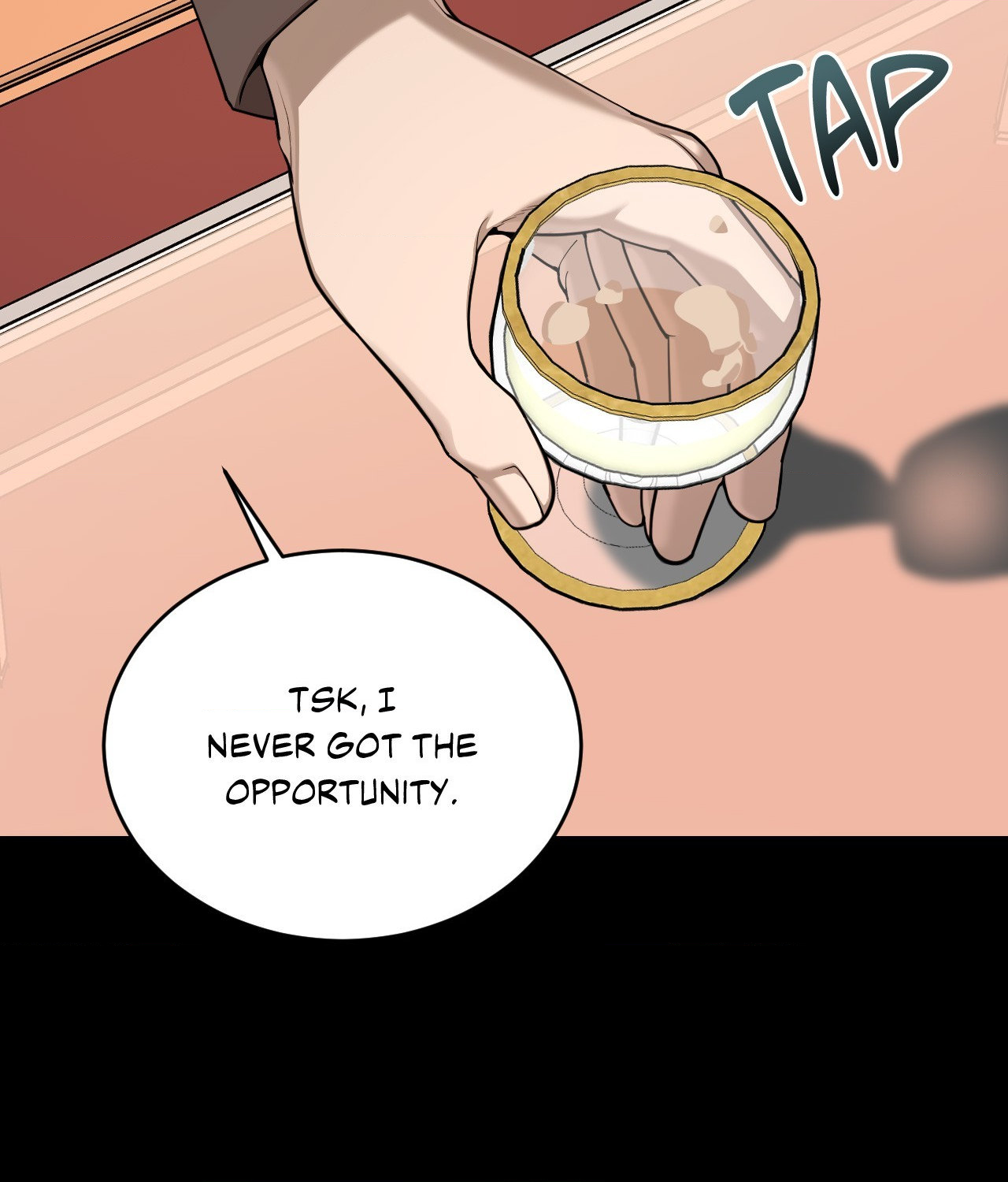 Pearl Boy : Ignite the Dawn [Official] - Episode 5 manhwa