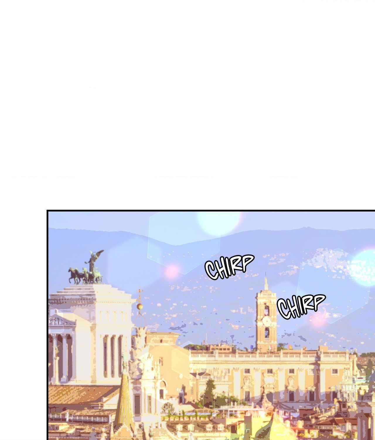 Pearl Boy : Ignite the Dawn [Official] - Episode 5 manhwa