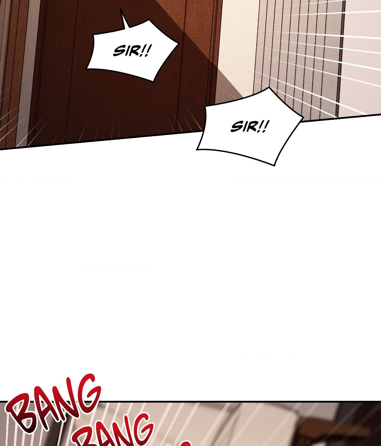 Pearl Boy : Ignite the Dawn [Official] - Episode 5 manhwa