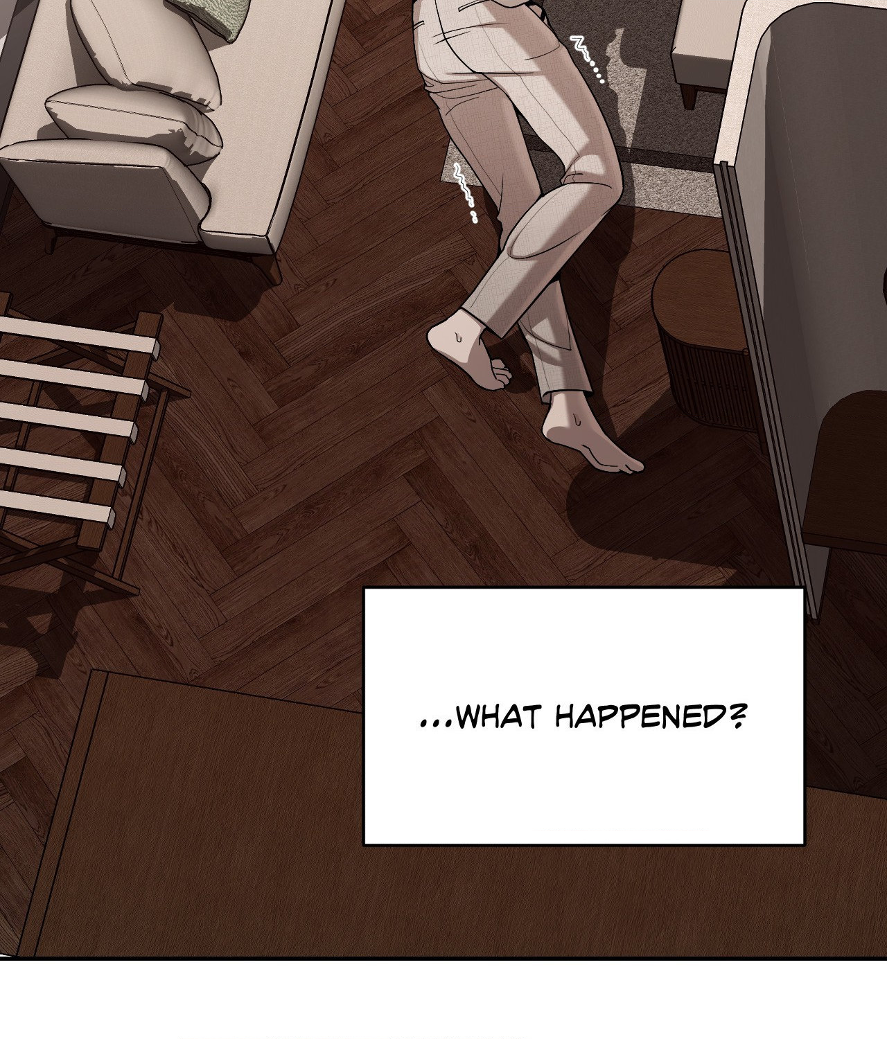 Pearl Boy : Ignite the Dawn [Official] - Episode 5 manhwa