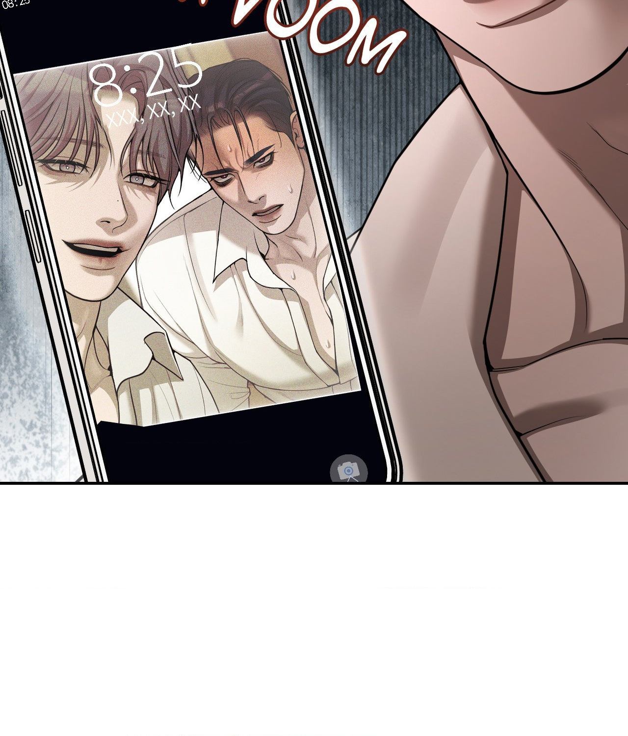 Pearl Boy : Ignite the Dawn [Official] - Episode 5 manhwa