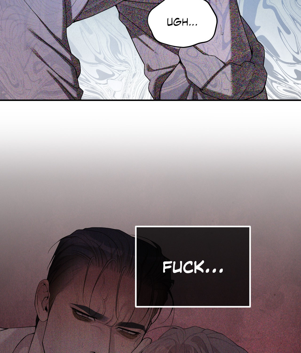 Pearl Boy : Ignite the Dawn [Official] - Episode 5 manhwa