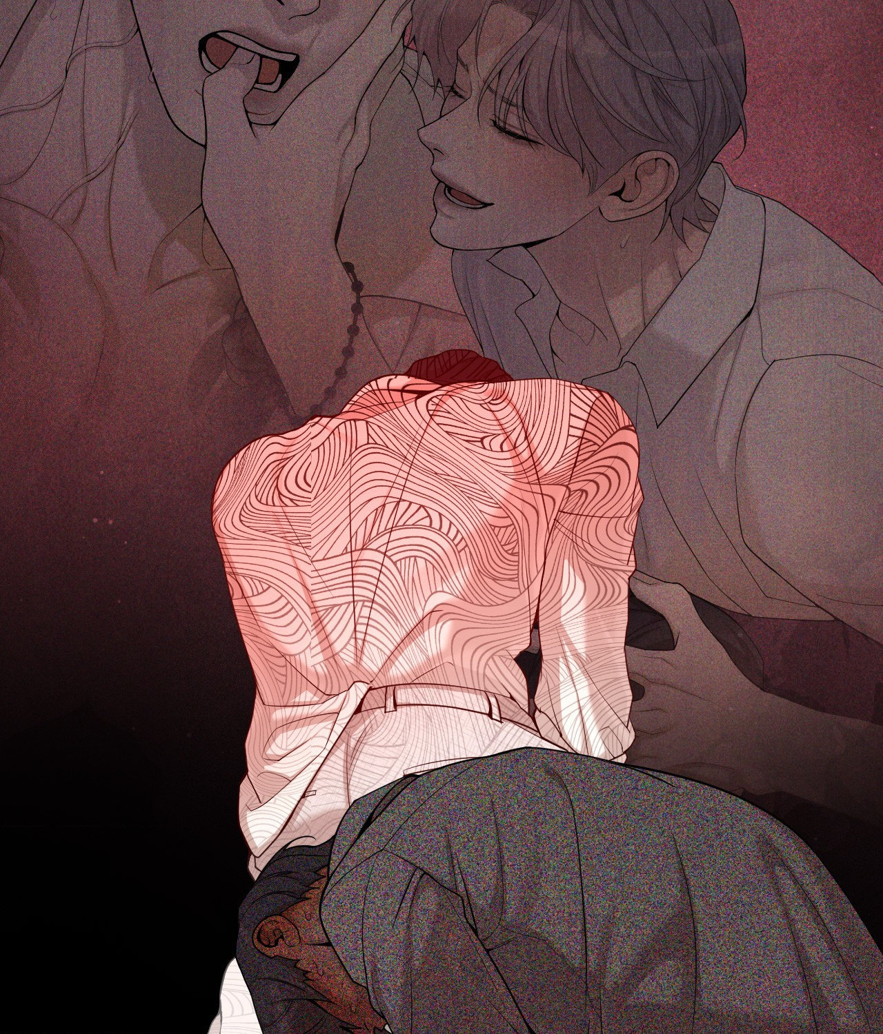 Pearl Boy : Ignite the Dawn [Official] - Episode 5 manhwa
