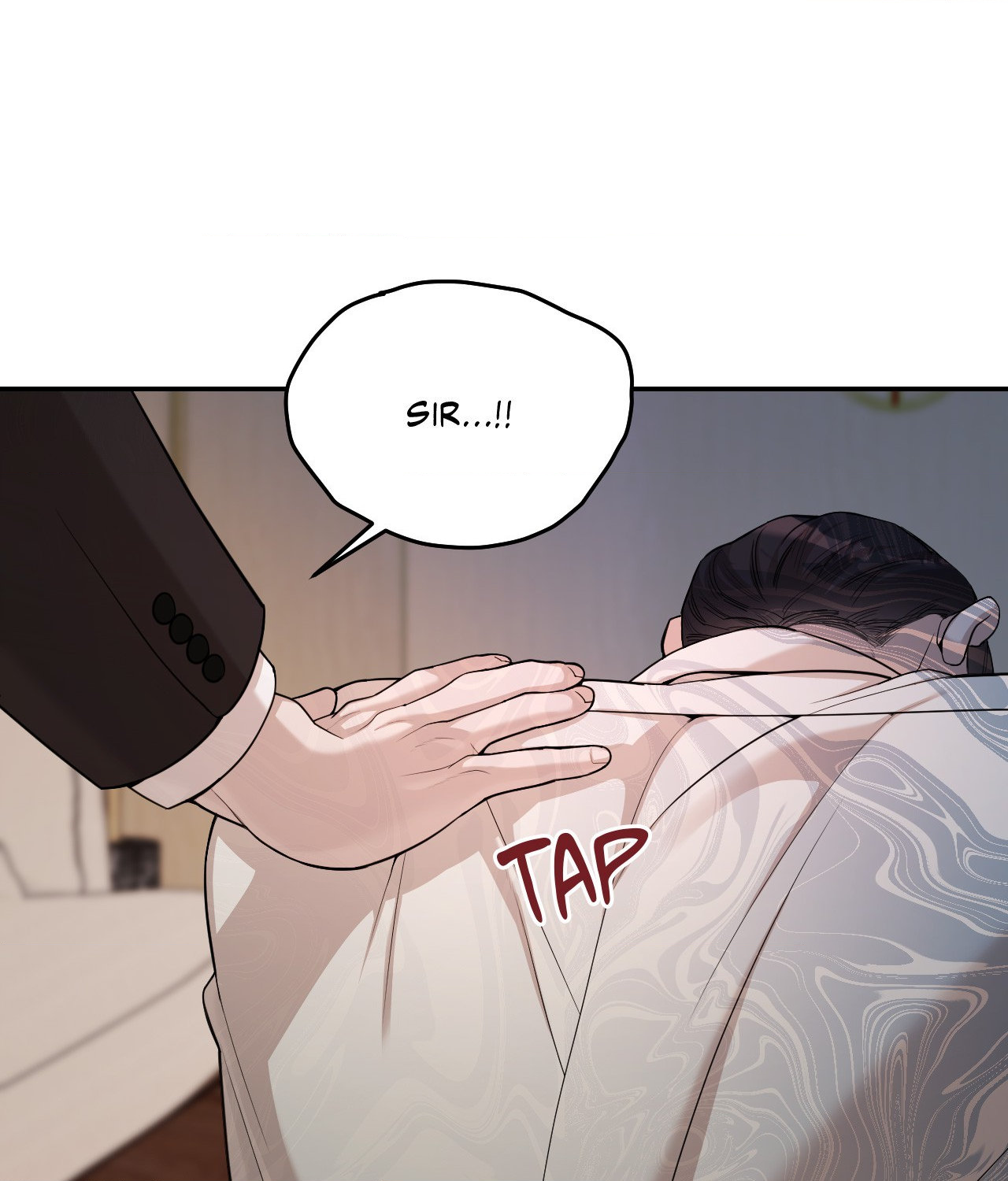 Pearl Boy : Ignite the Dawn [Official] - Episode 5 manhwa