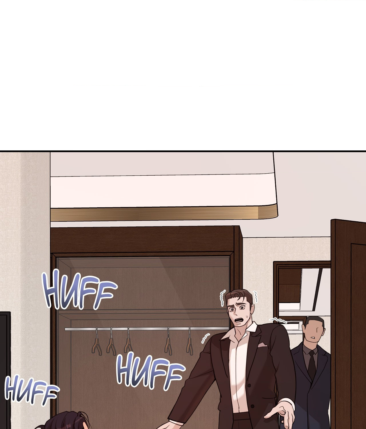 Pearl Boy : Ignite the Dawn [Official] - Episode 5 manhwa