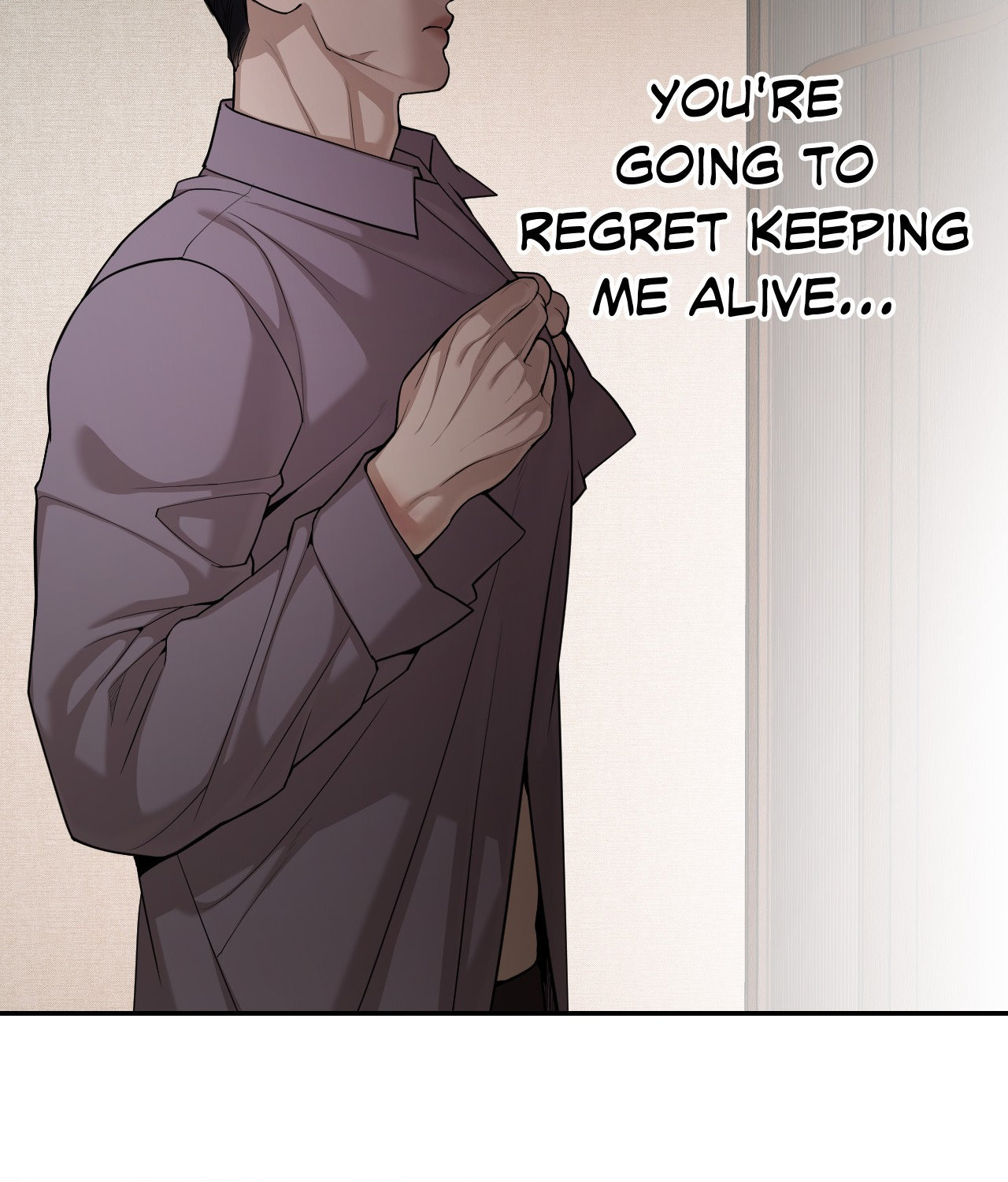 Pearl Boy : Ignite the Dawn [Official] - Episode 5 manhwa