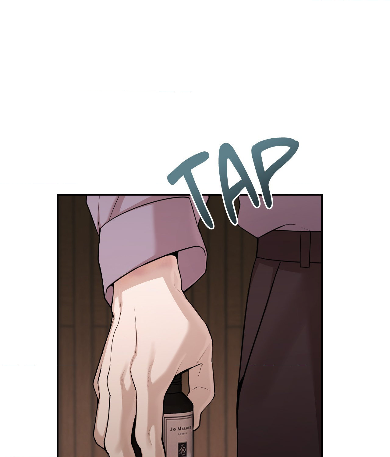 Pearl Boy : Ignite the Dawn [Official] - Episode 5 manhwa